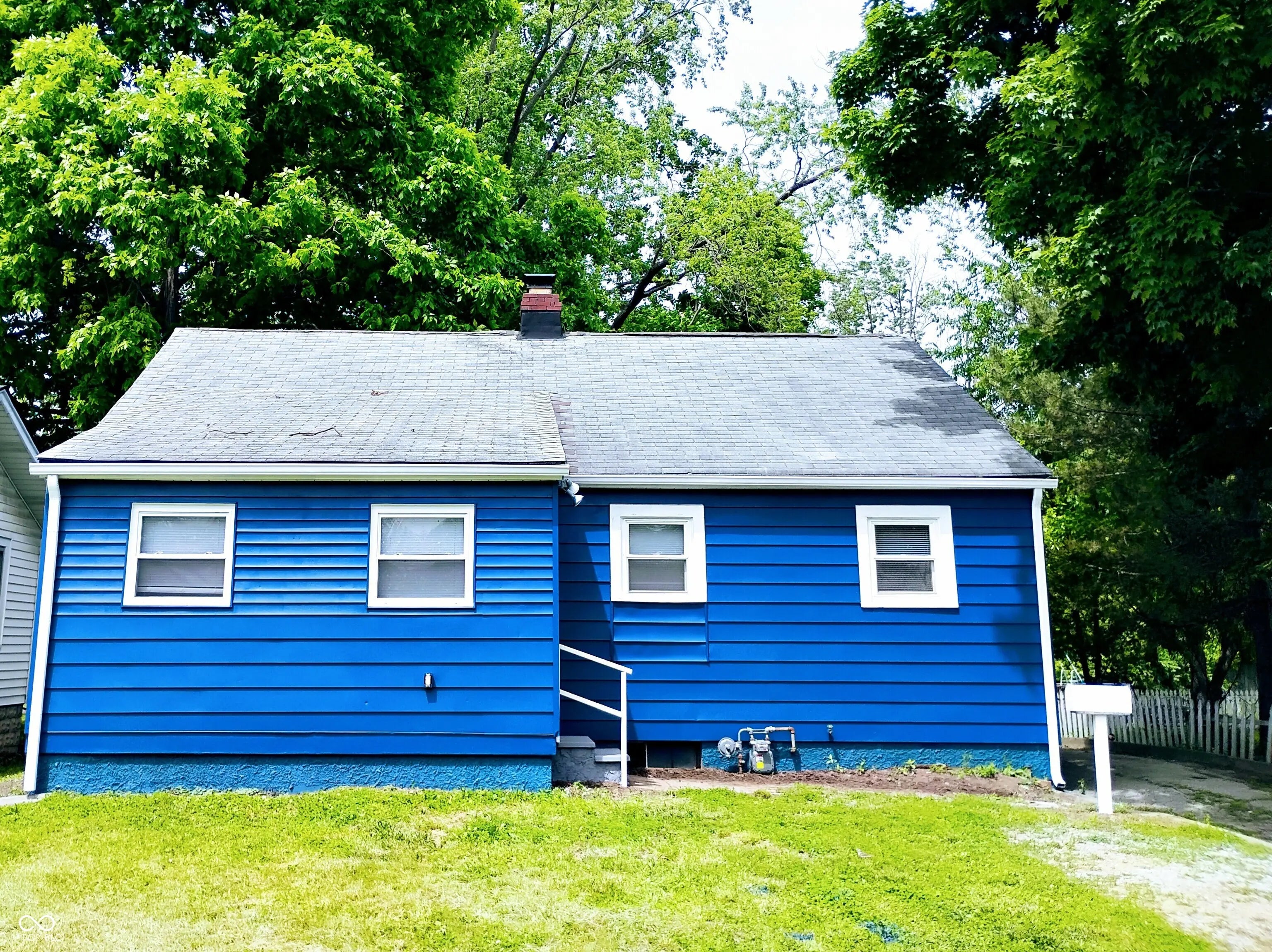 94 N Routiers Avenue, Indianapolis