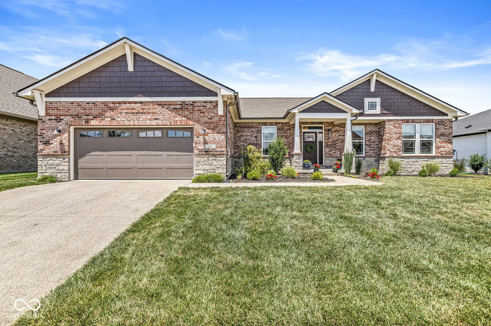 1165 Maclaren Court, Franklin