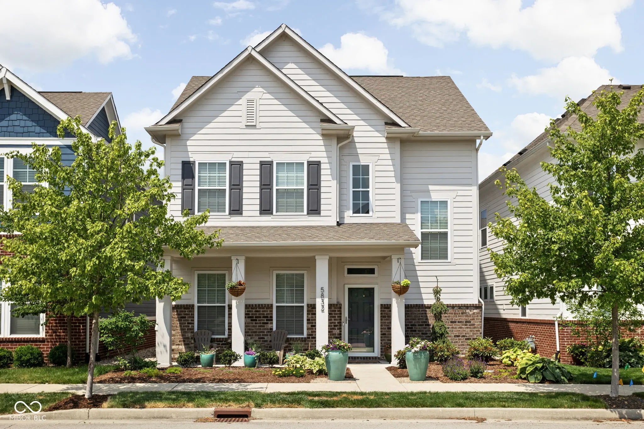 5832 Buskirk Drive, Indianapolis