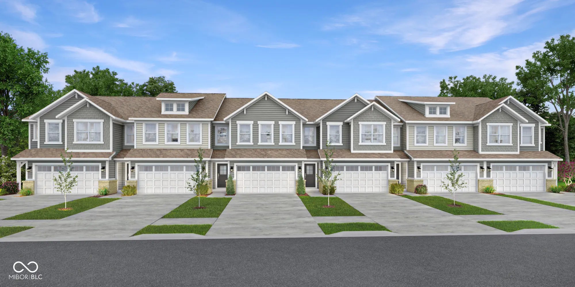 7681 Marin Parkway, Cumberland