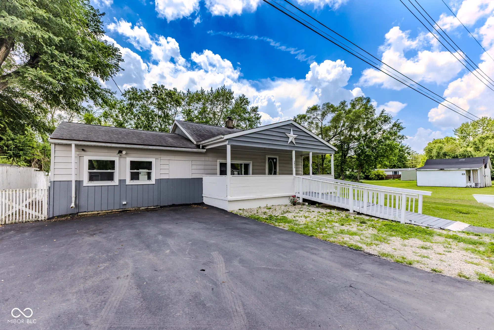 1511 E 20th Street, Muncie