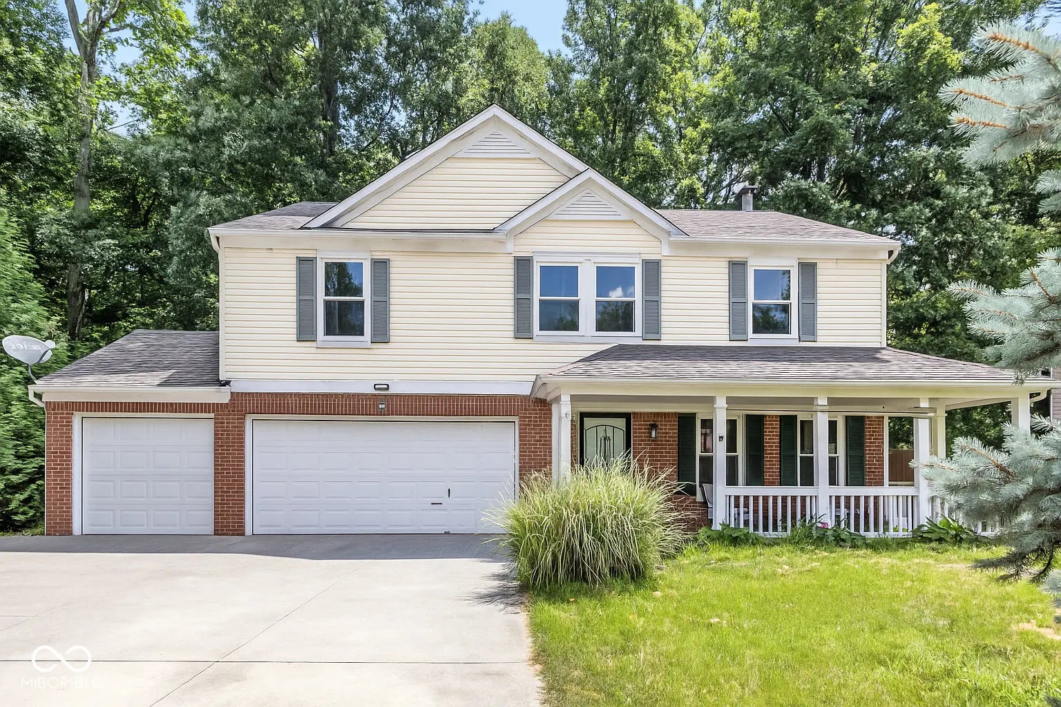 4223 Kestrel Court, Indianapolis