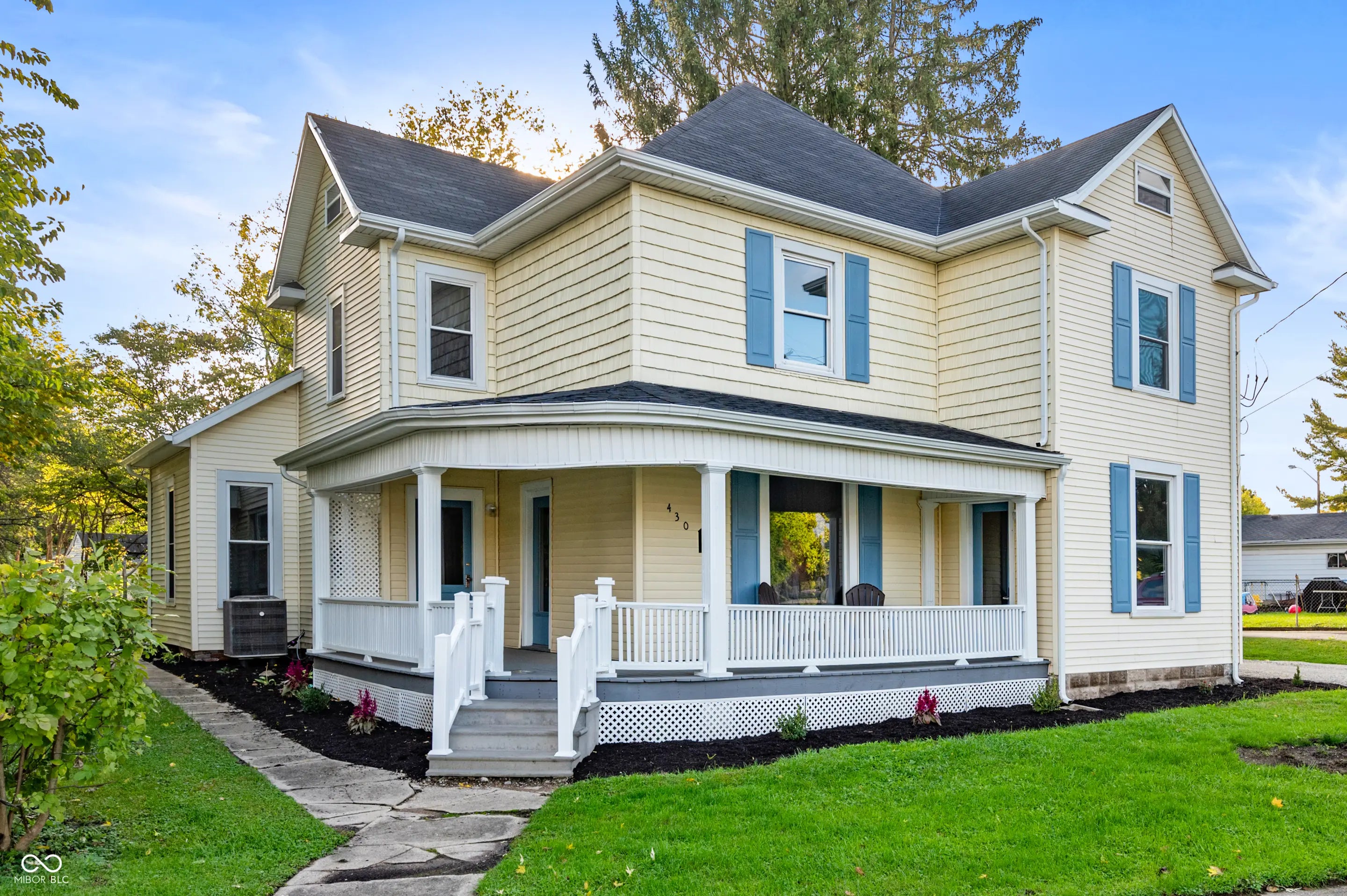 430 Bundy Avenue, New Castle