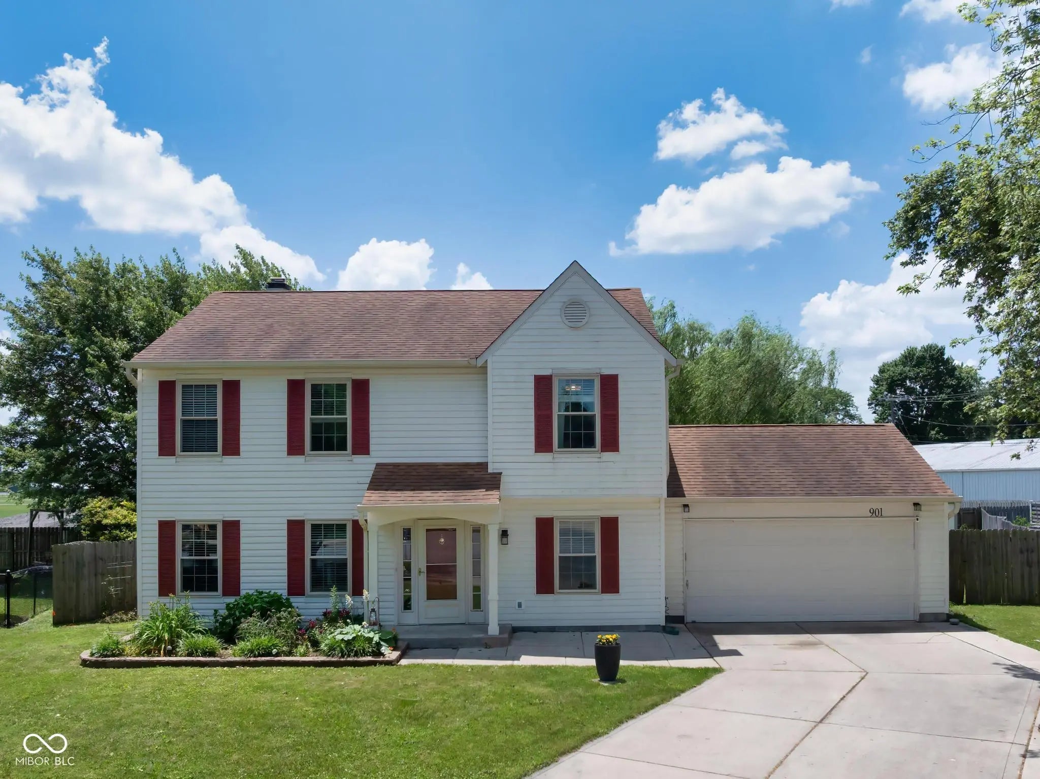 901 Mallory Parkway, Franklin