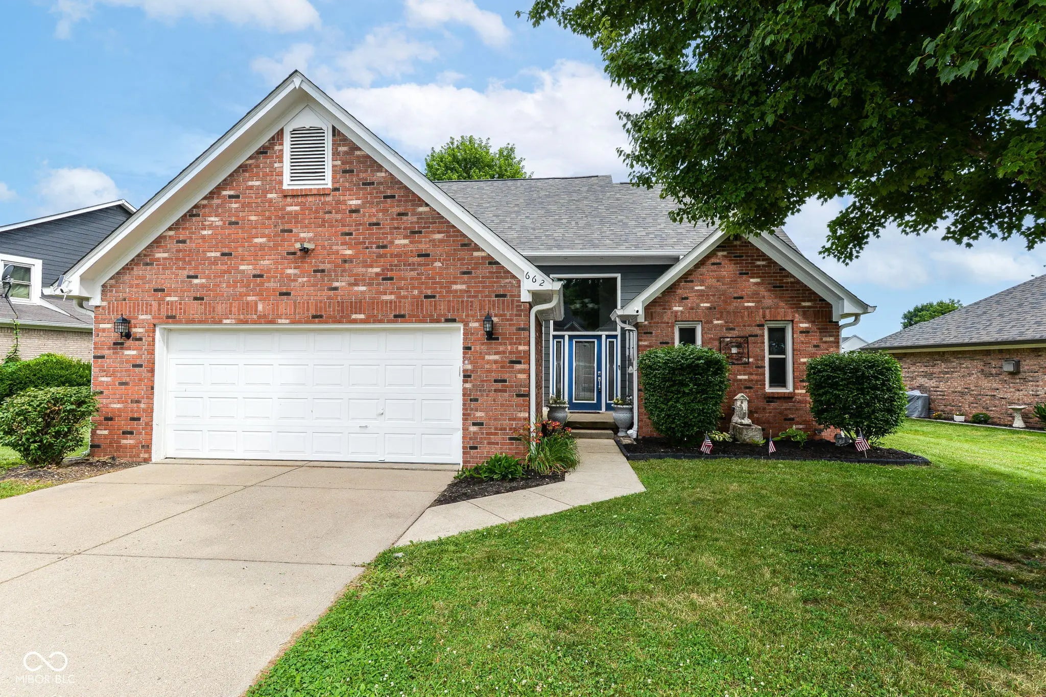 662 Leah Way, Greenwood