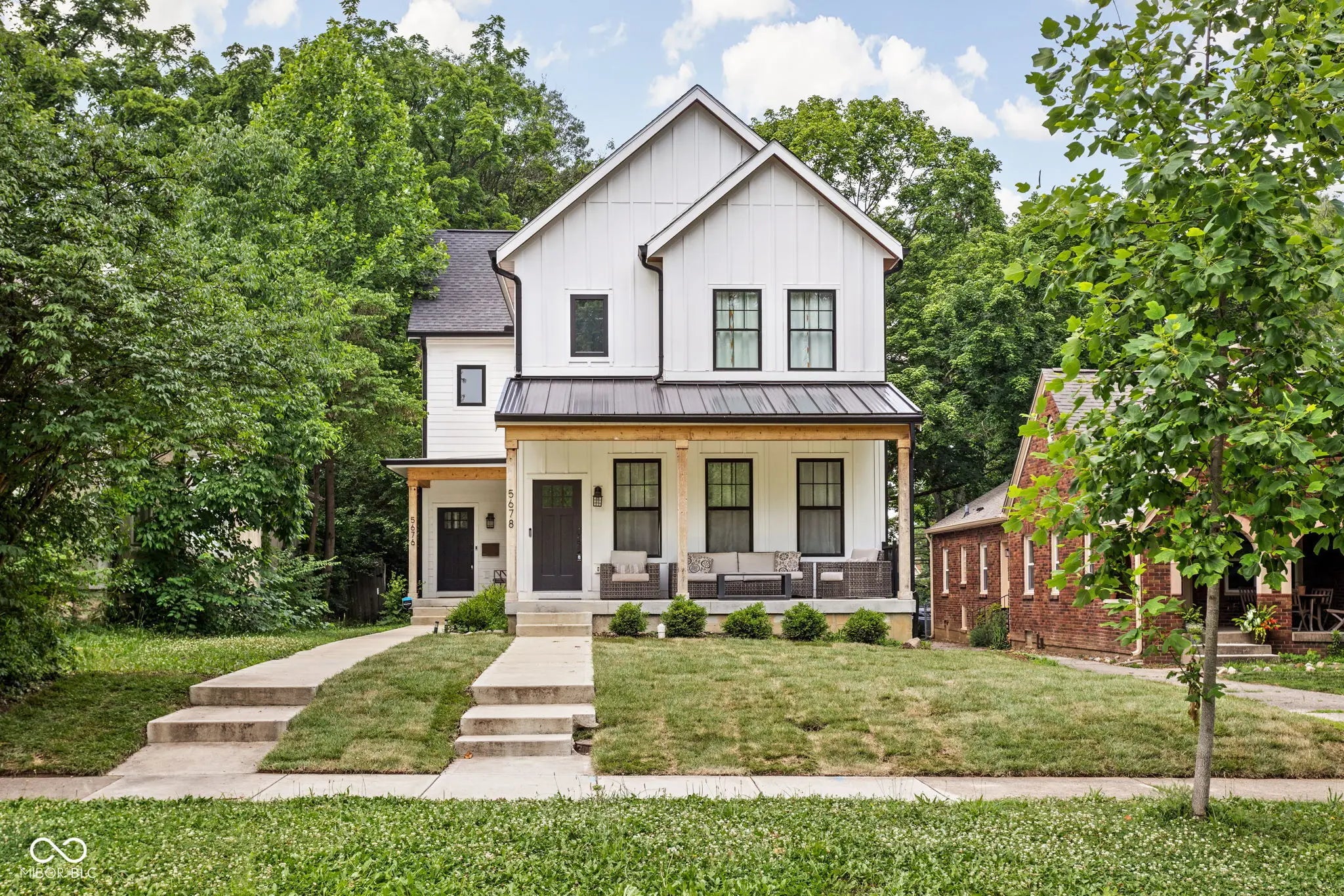 5678 N College Avenue, Indianapolis