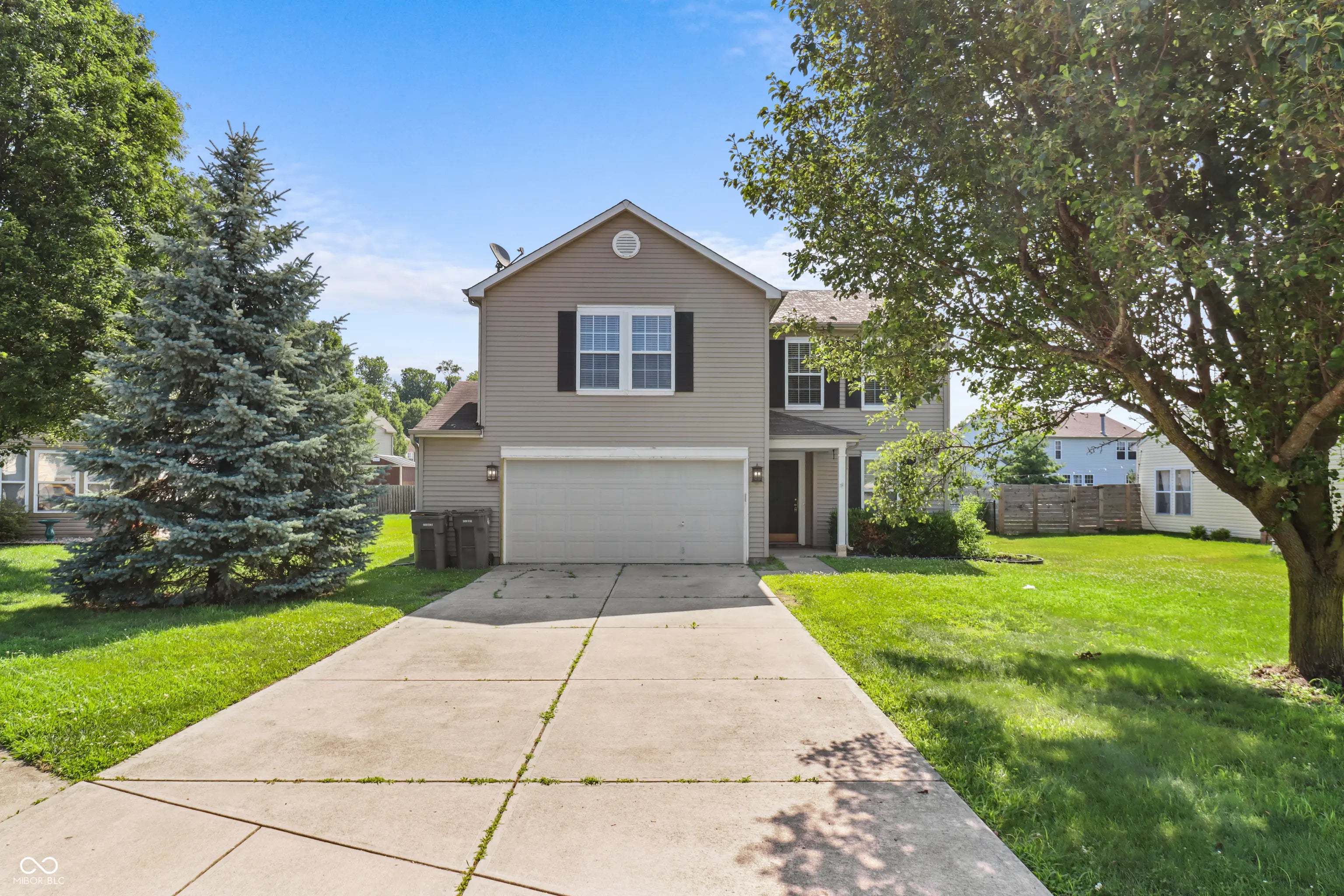 5519 Apple Branch Way, Indianapolis