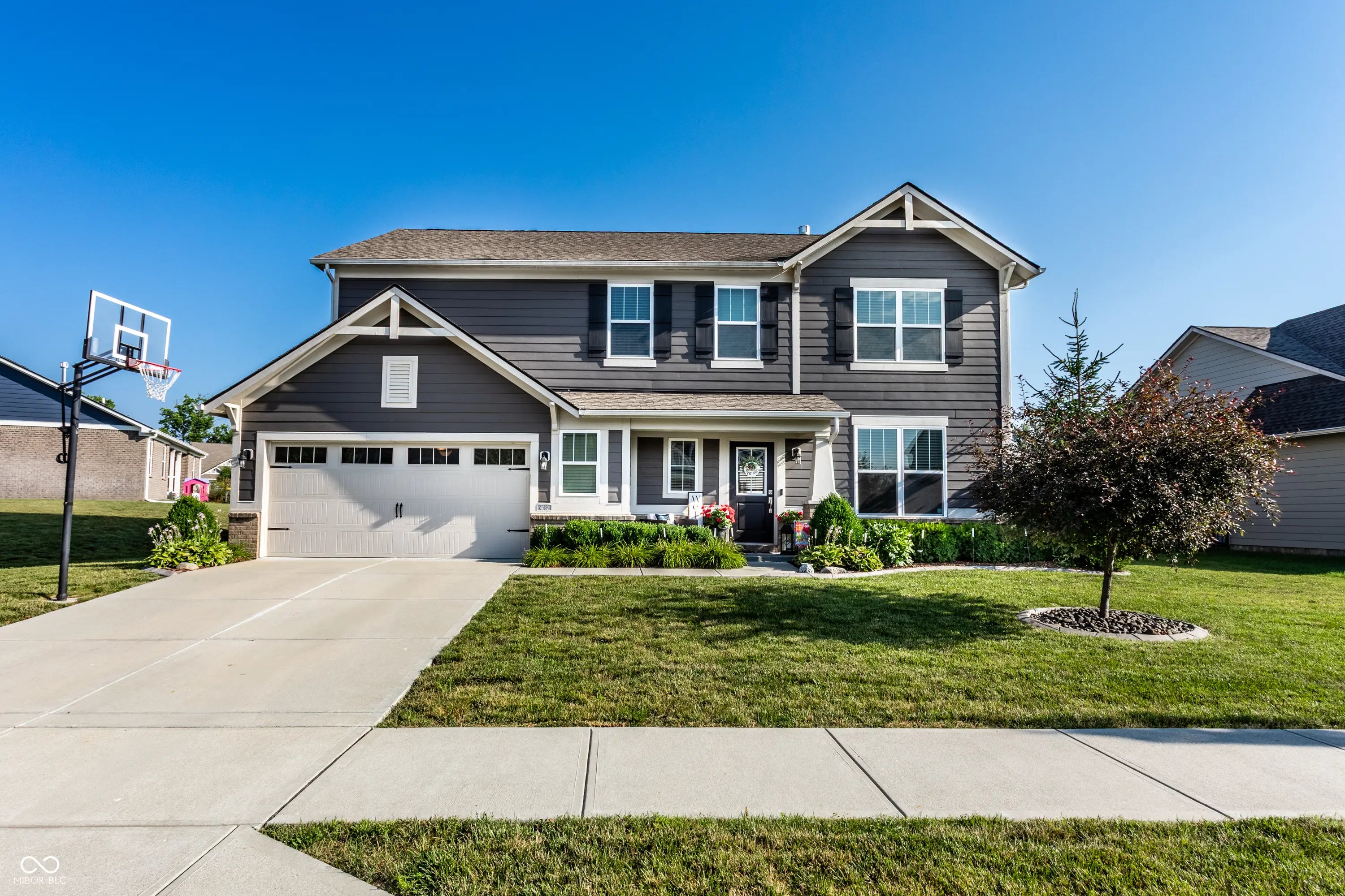 4032 Basswood Drive, Danville