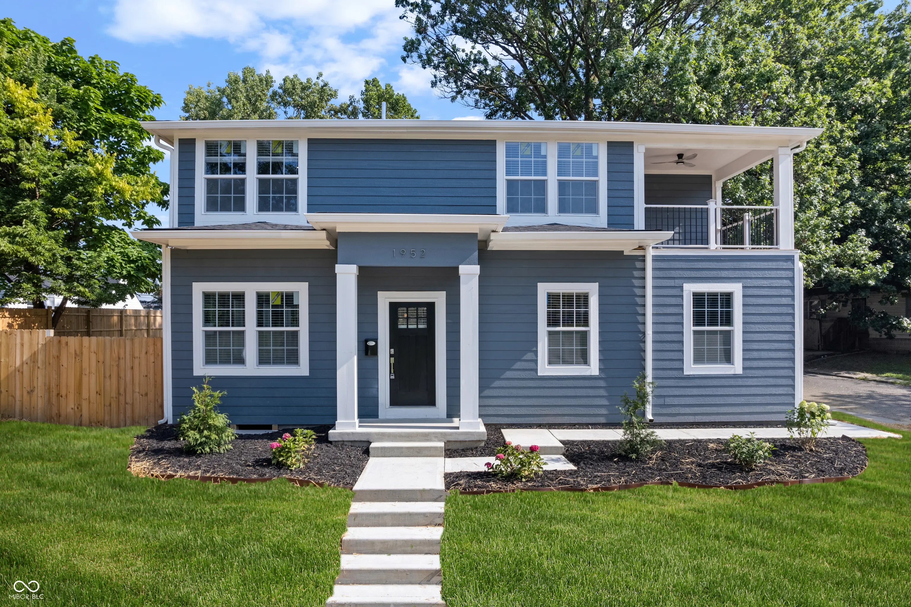 1952 Lawrence Street, Indianapolis