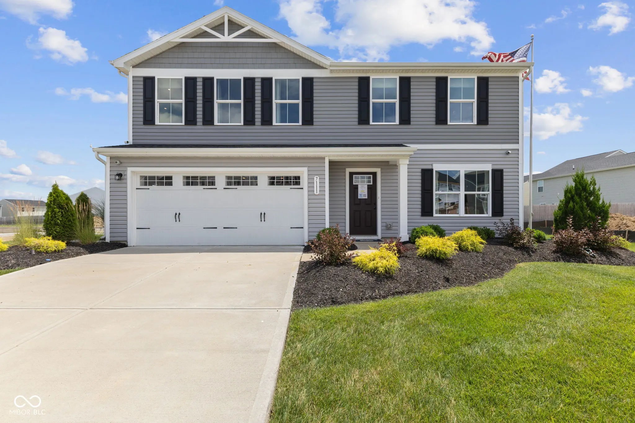 7111 E Rising Sun Circle N, Camby