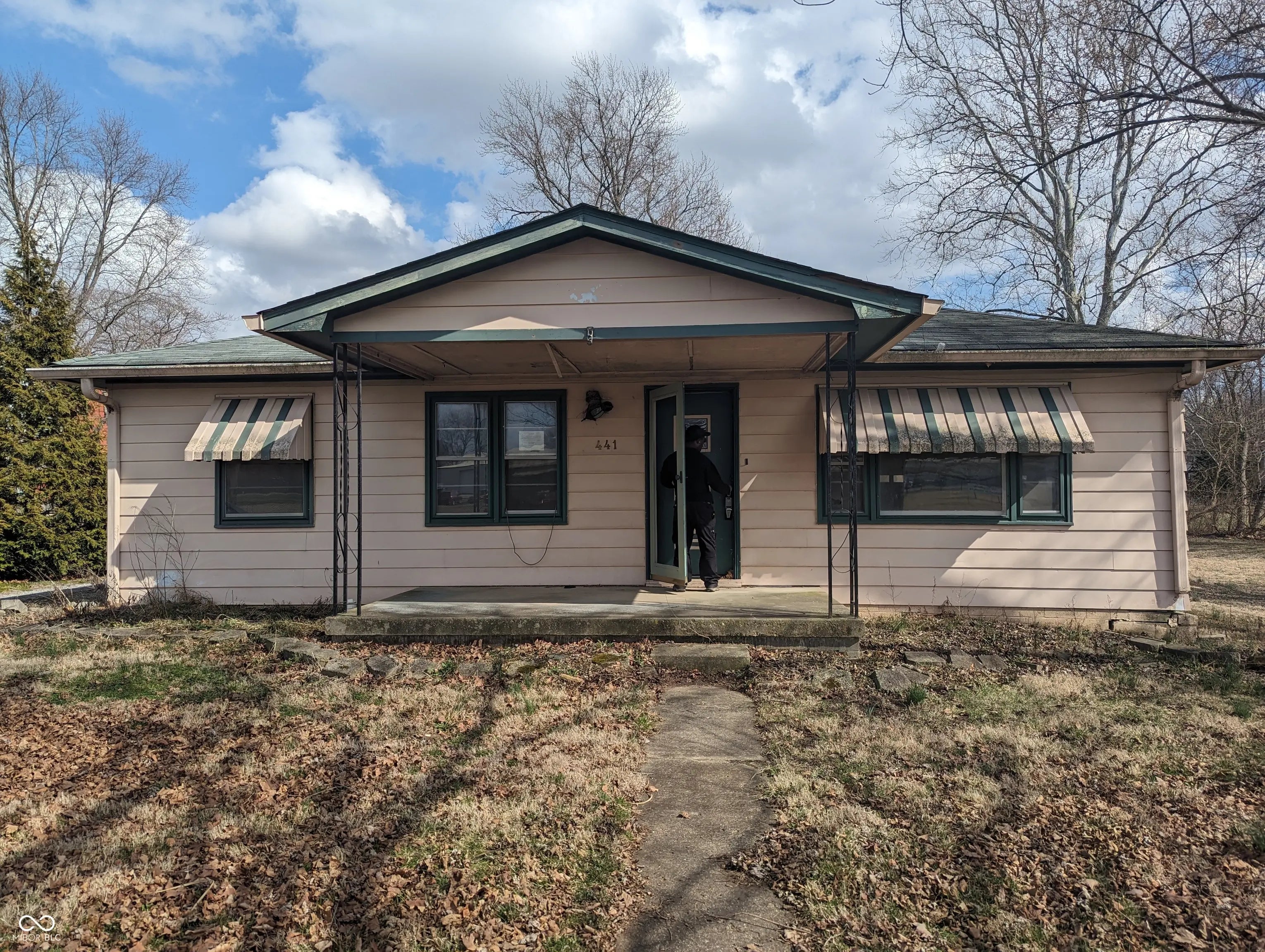 Photo of 441 N Forsythe Street Franklin, IN 46131