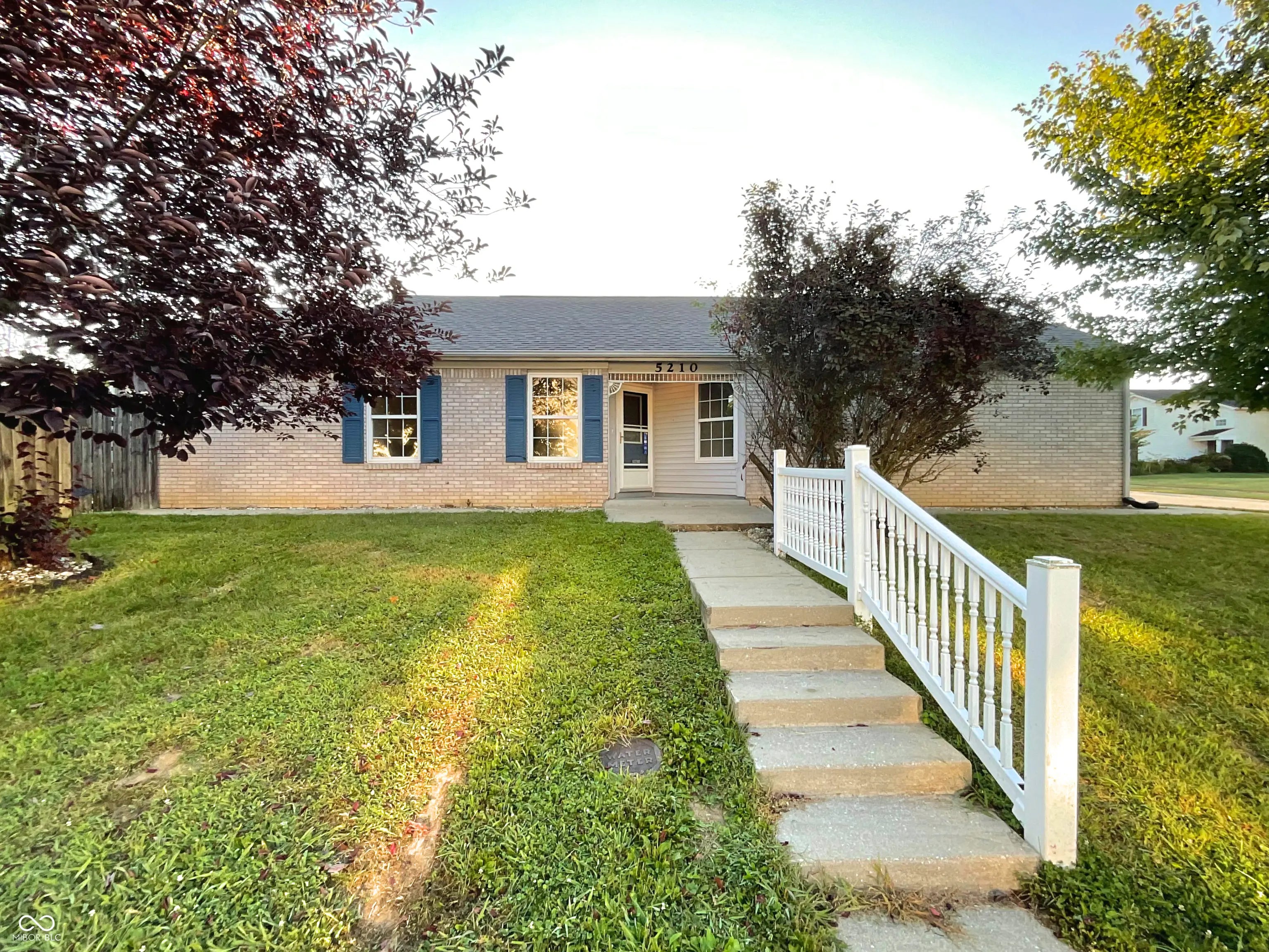 5210 Sandy Forge Drive, Indianapolis