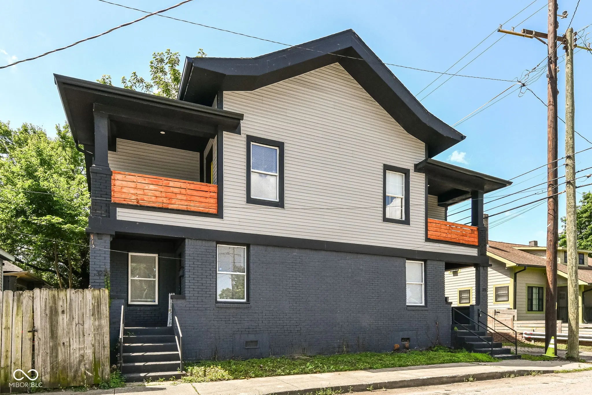 321 E 31st Street, Indianapolis