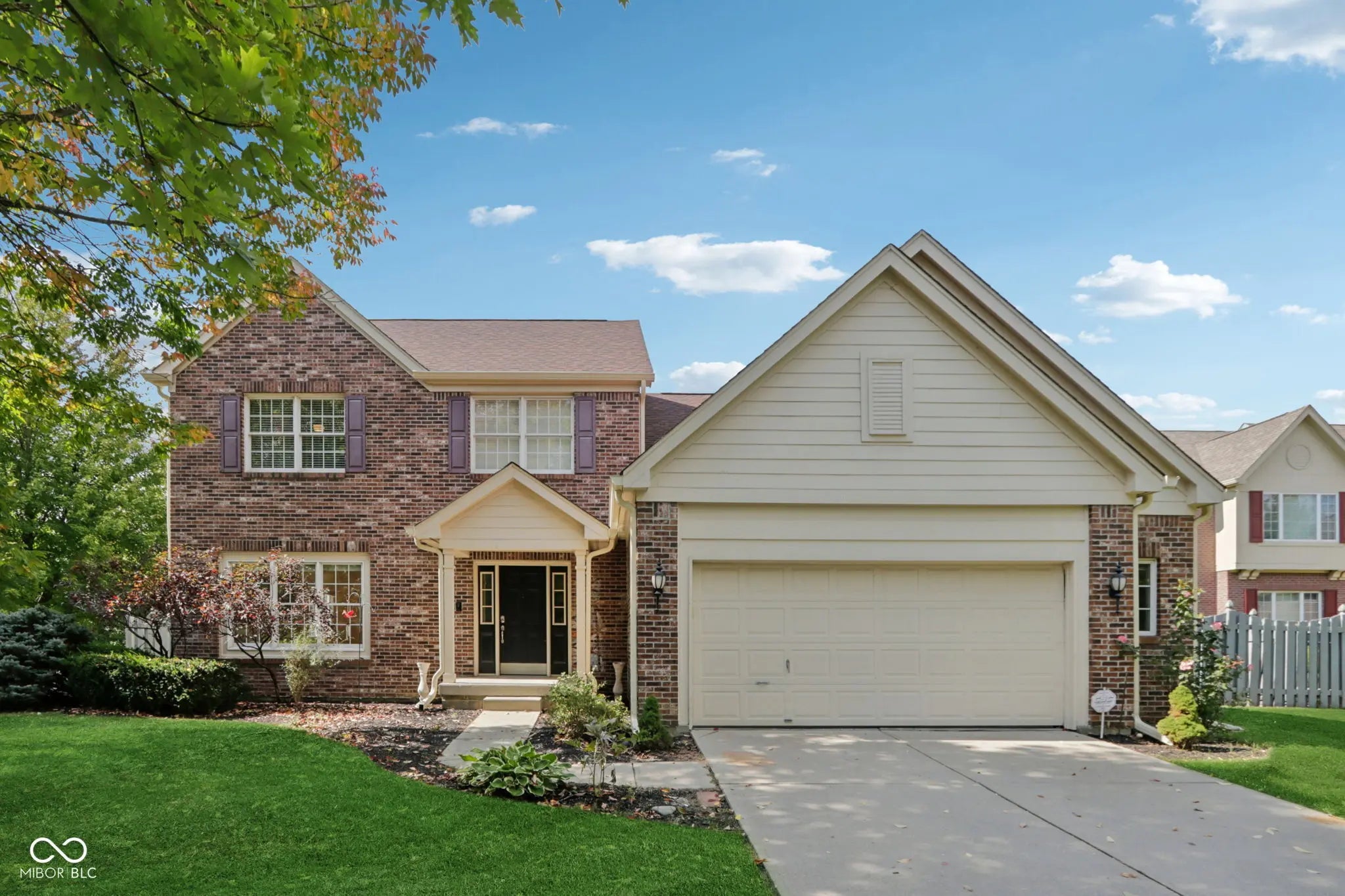 Photo of 15414 Alexandria Court Westfield, IN 46074