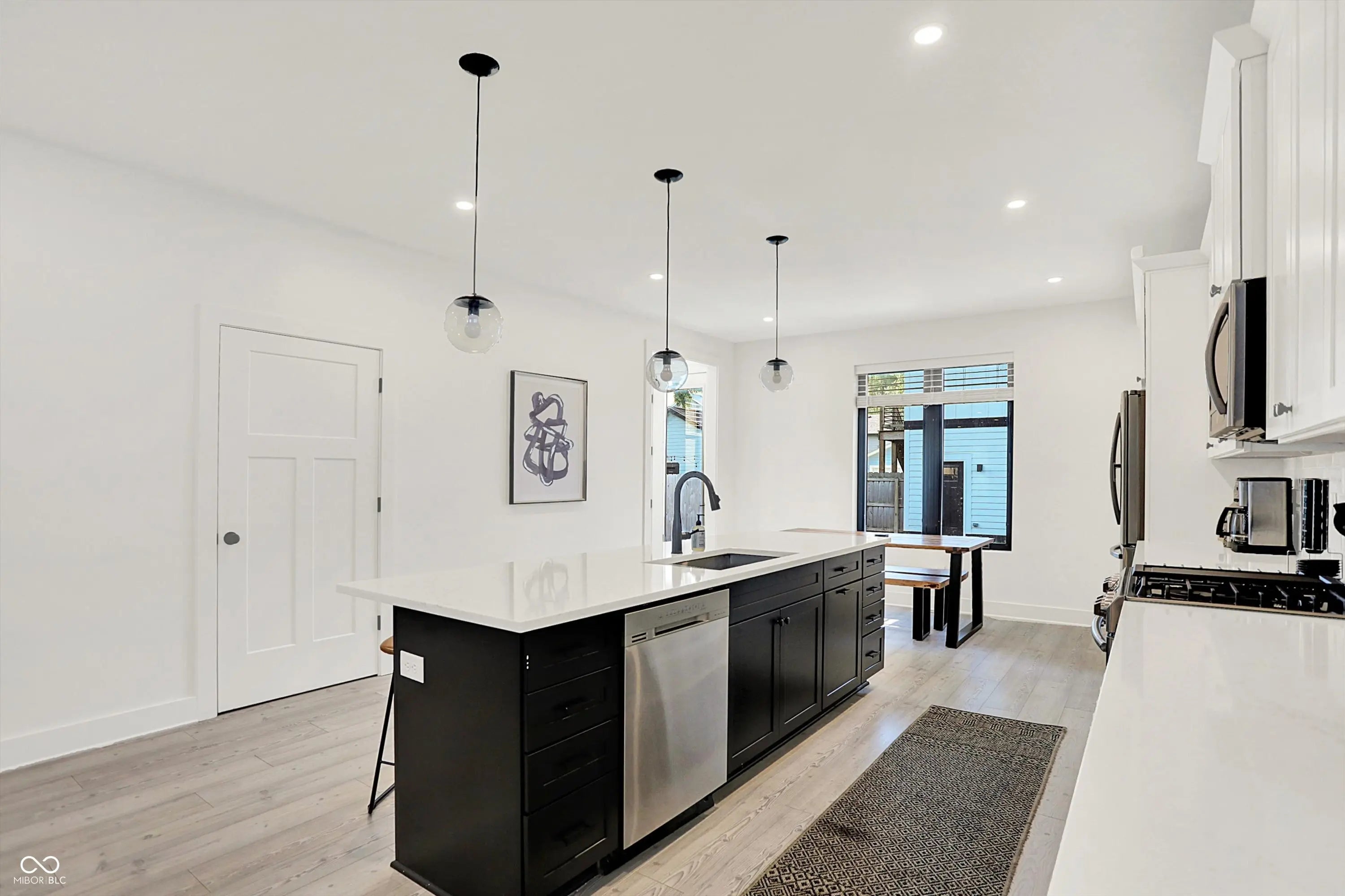 1405 E Vermont Street MLS 22047693 Arsenal Park photo 11