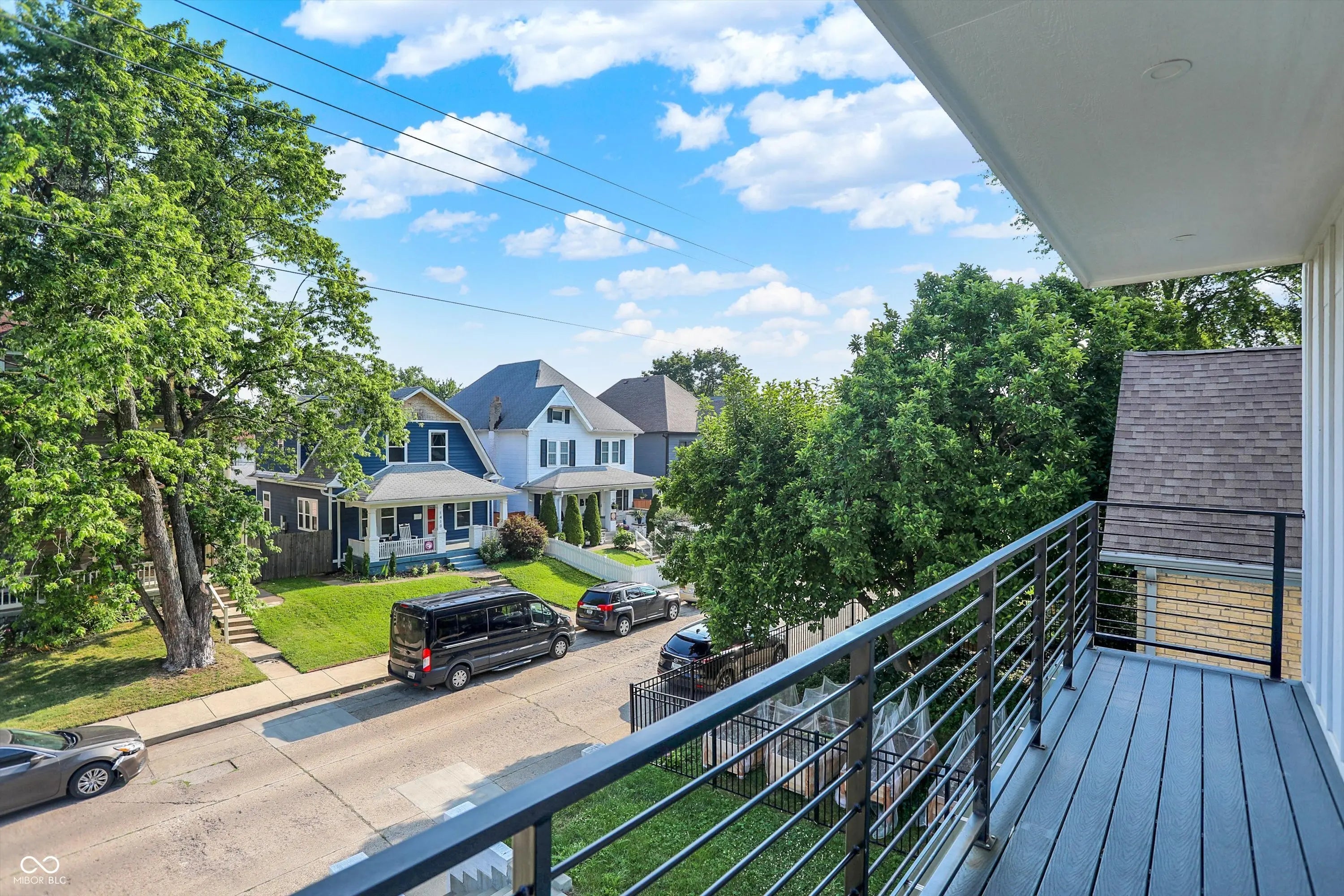 1405 E Vermont Street MLS 22047693 Arsenal Park photo 24