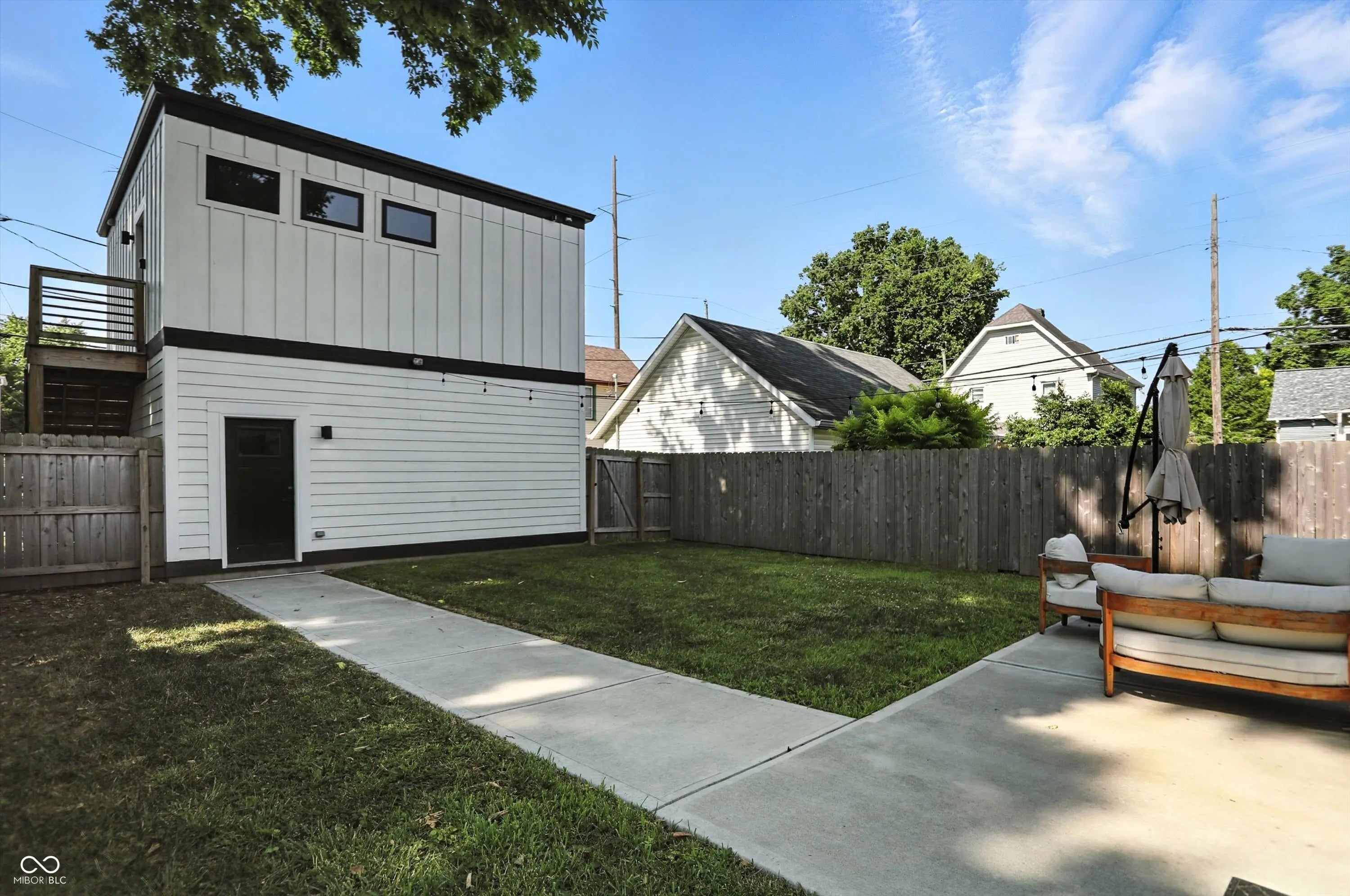 1405 E Vermont Street MLS 22047693 Arsenal Park photo 53