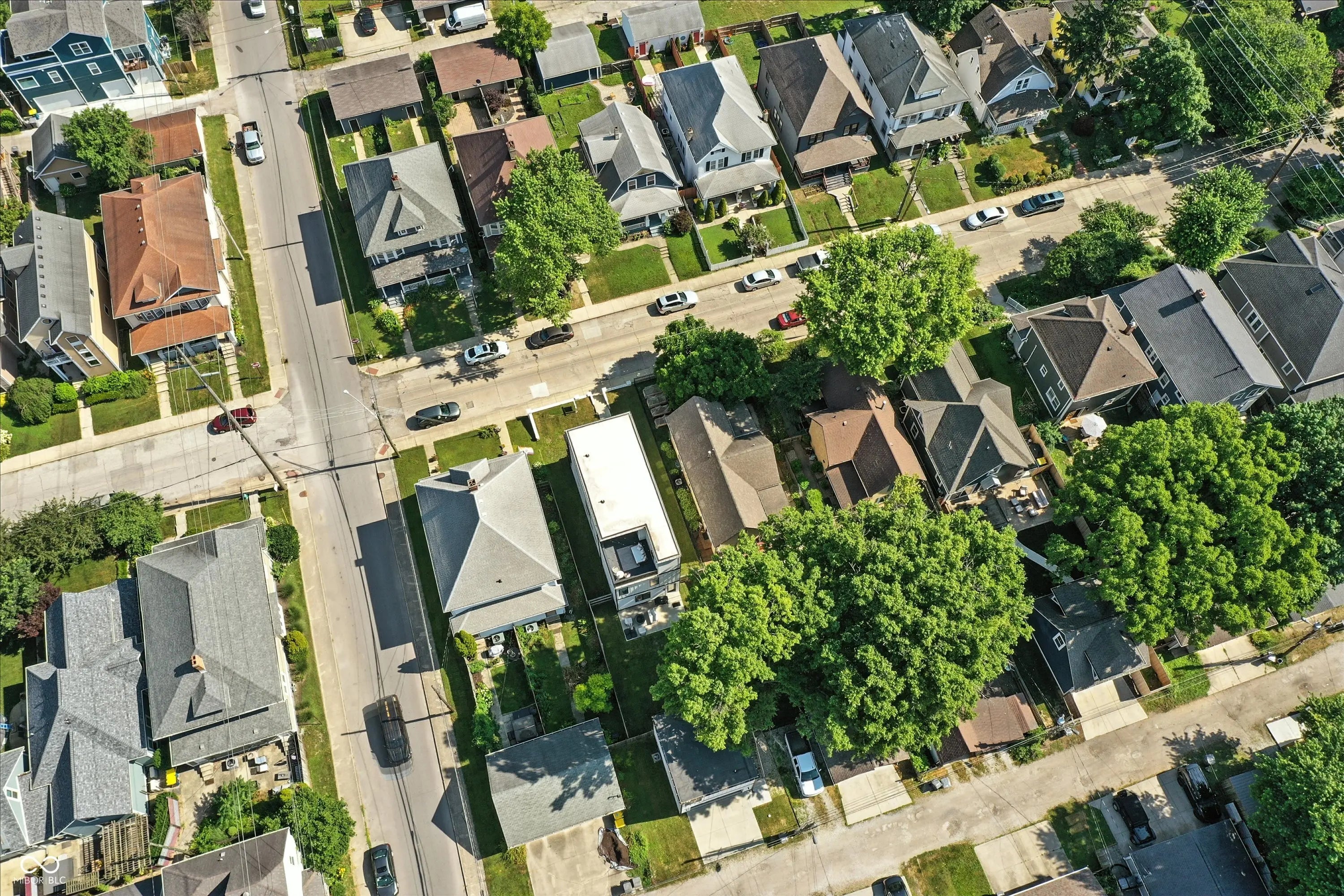 1405 E Vermont Street MLS 22047693 Arsenal Park photo 59