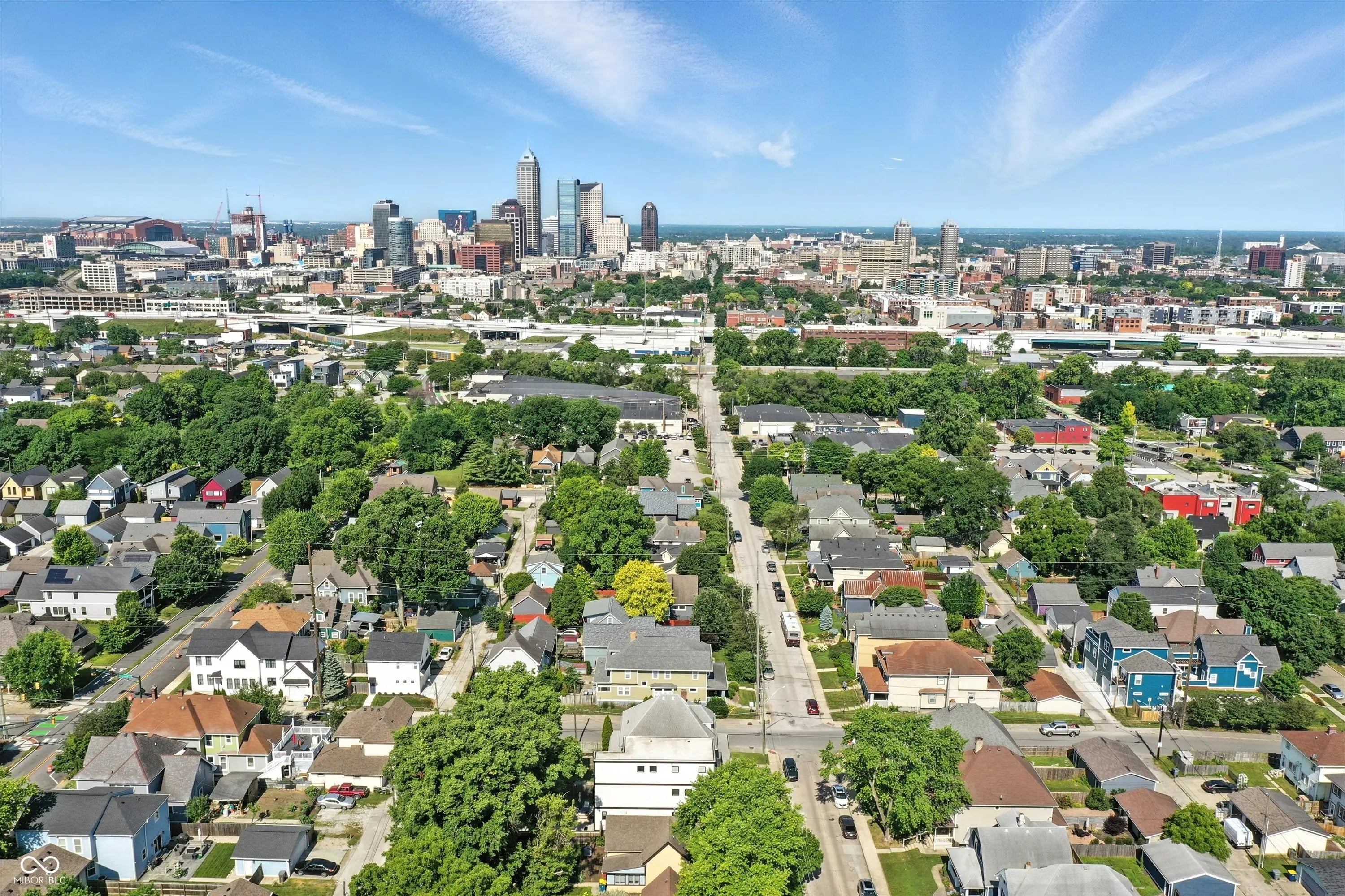 1405 E Vermont Street MLS 22047693 Arsenal Park photo 68