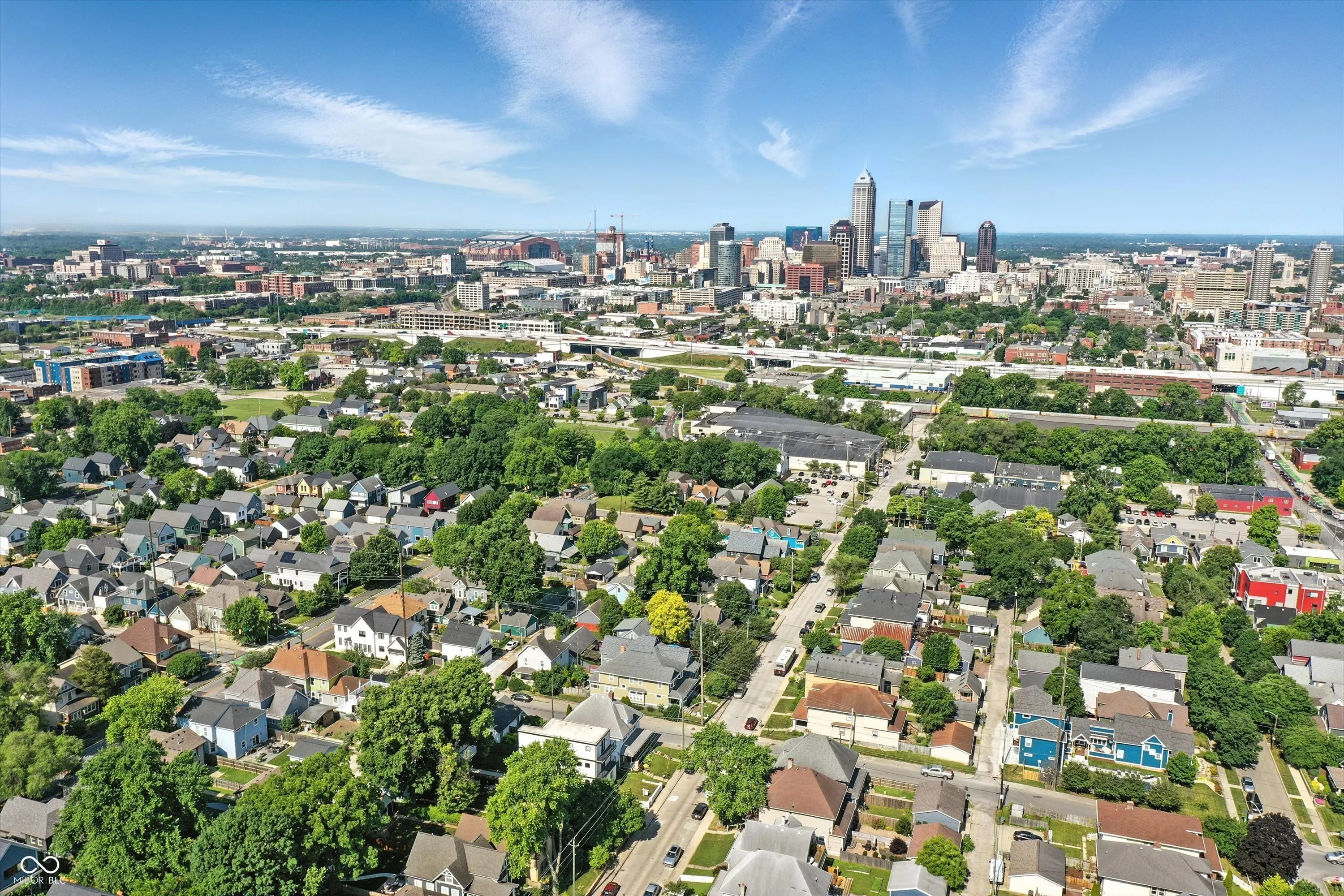 1405 E Vermont Street MLS 22047693 Arsenal Park photo 69