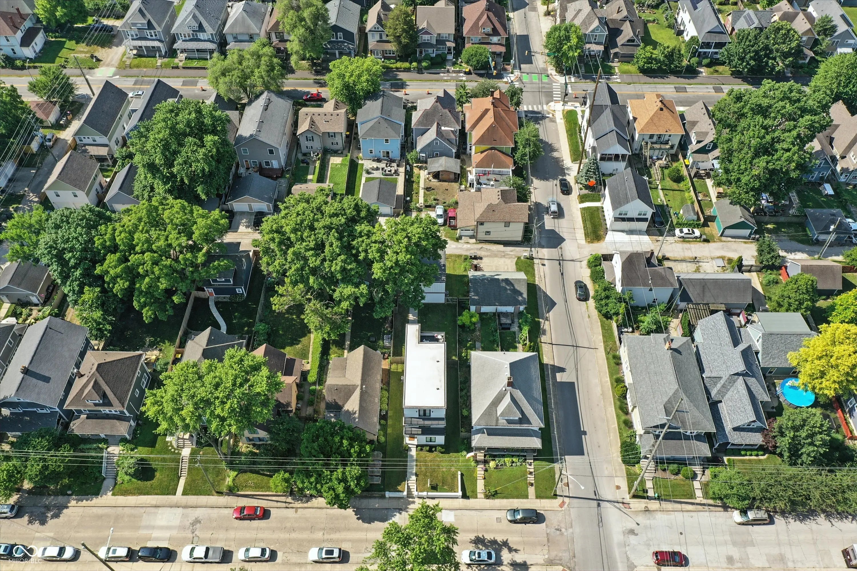 1405 E Vermont Street MLS 22047693 Arsenal Park photo 70