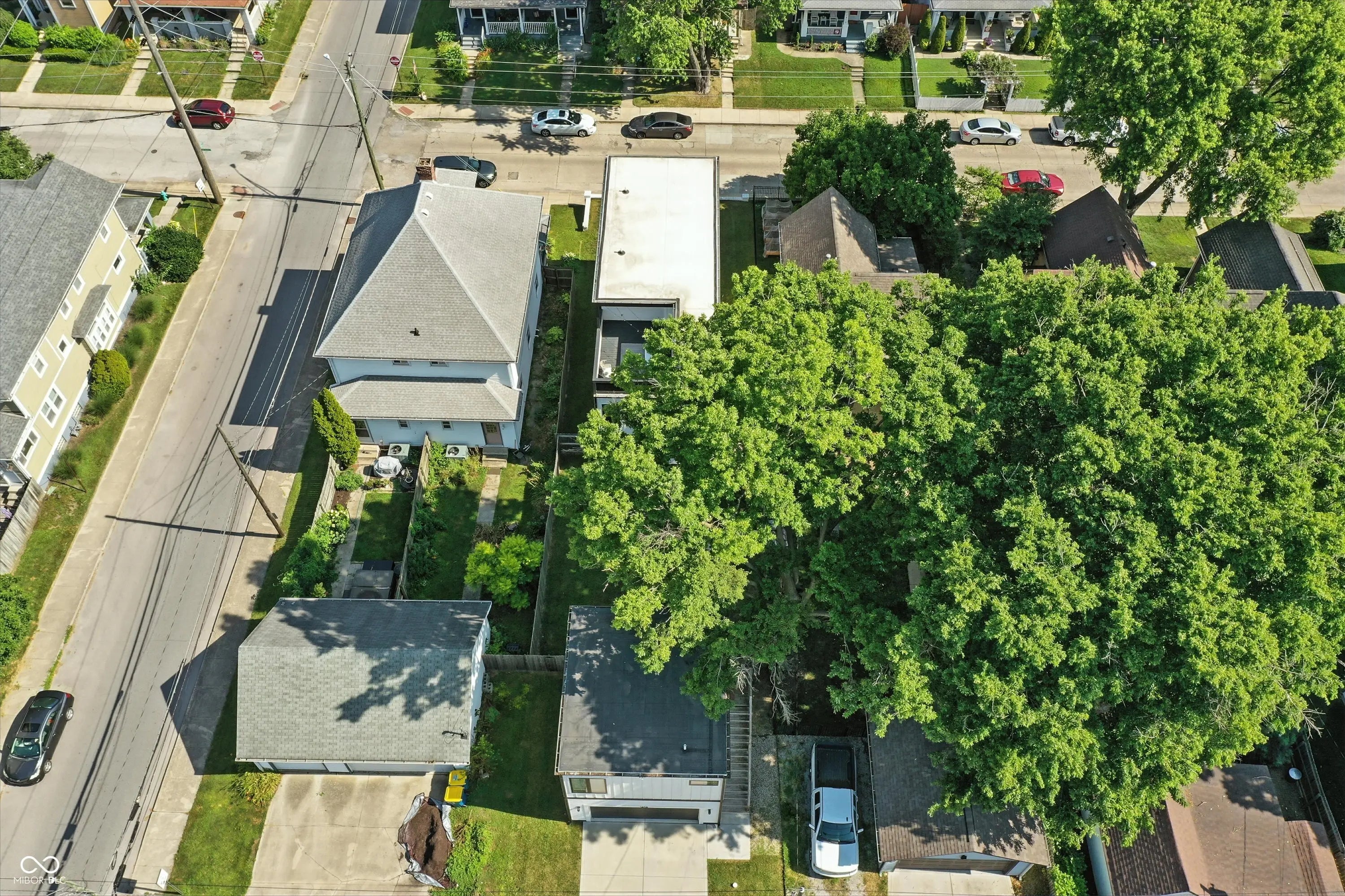 1405 E Vermont Street MLS 22047693 Arsenal Park photo 71