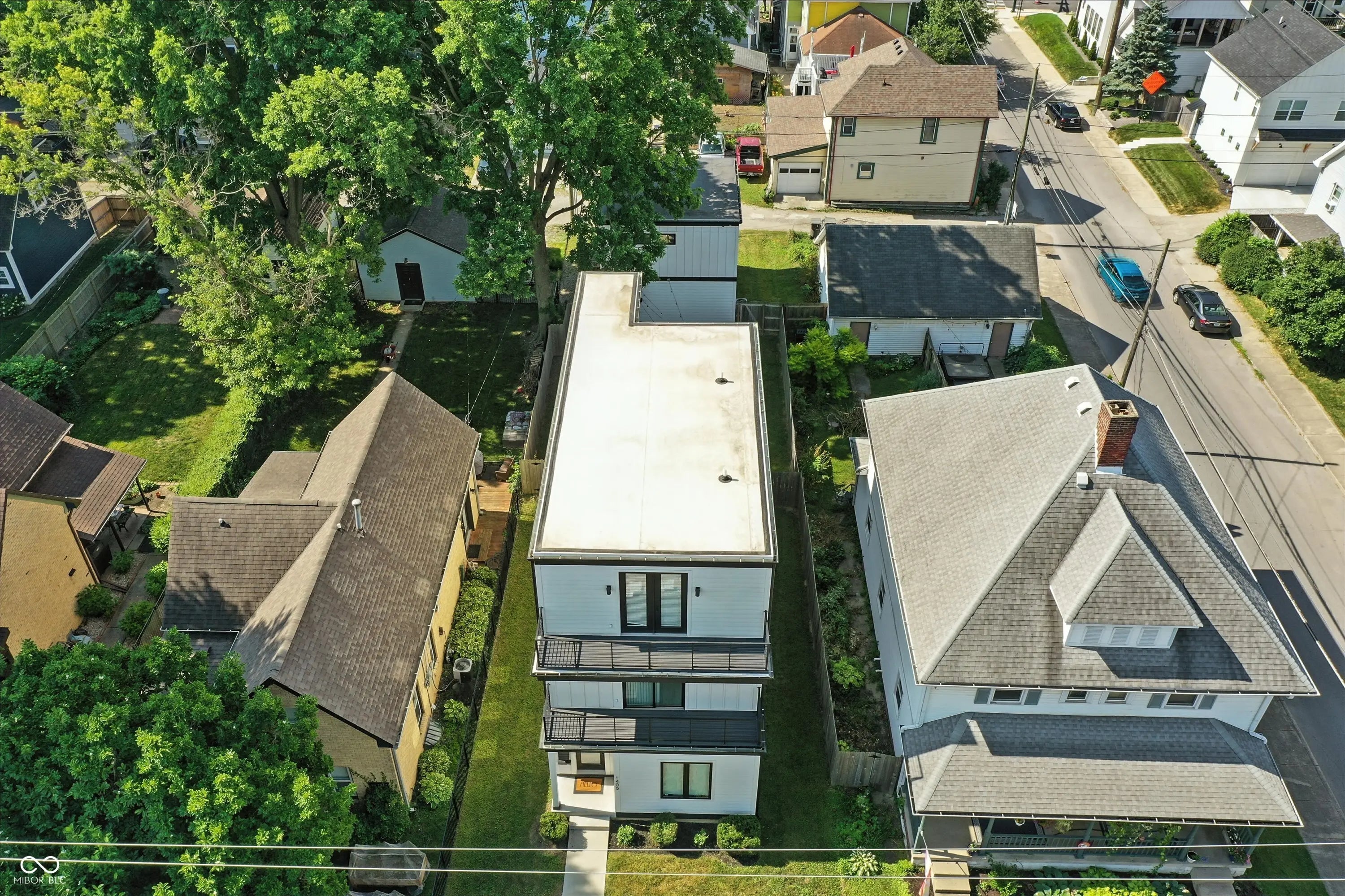 1405 E Vermont Street MLS 22047693 Arsenal Park photo 72