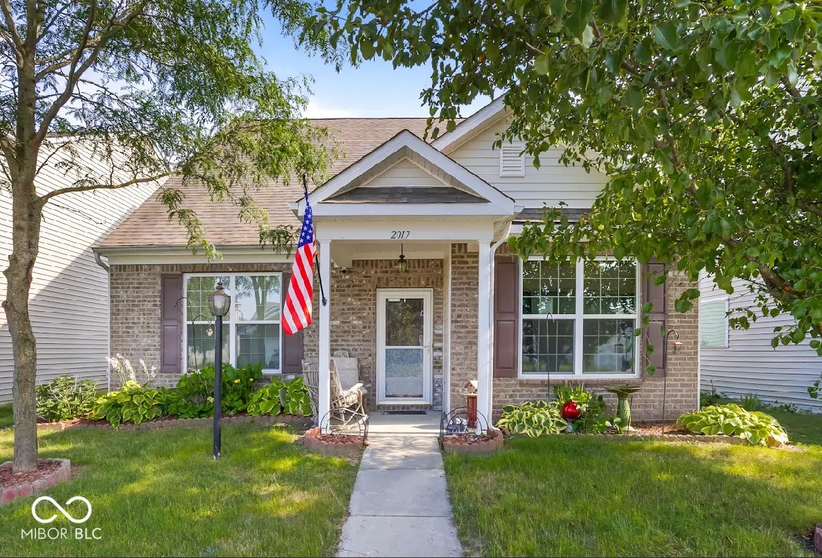 2017 Shadow Creek Boulevard, Columbus