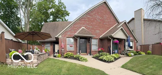 Photo of 18 Hough Street Greenfield, IN 46140