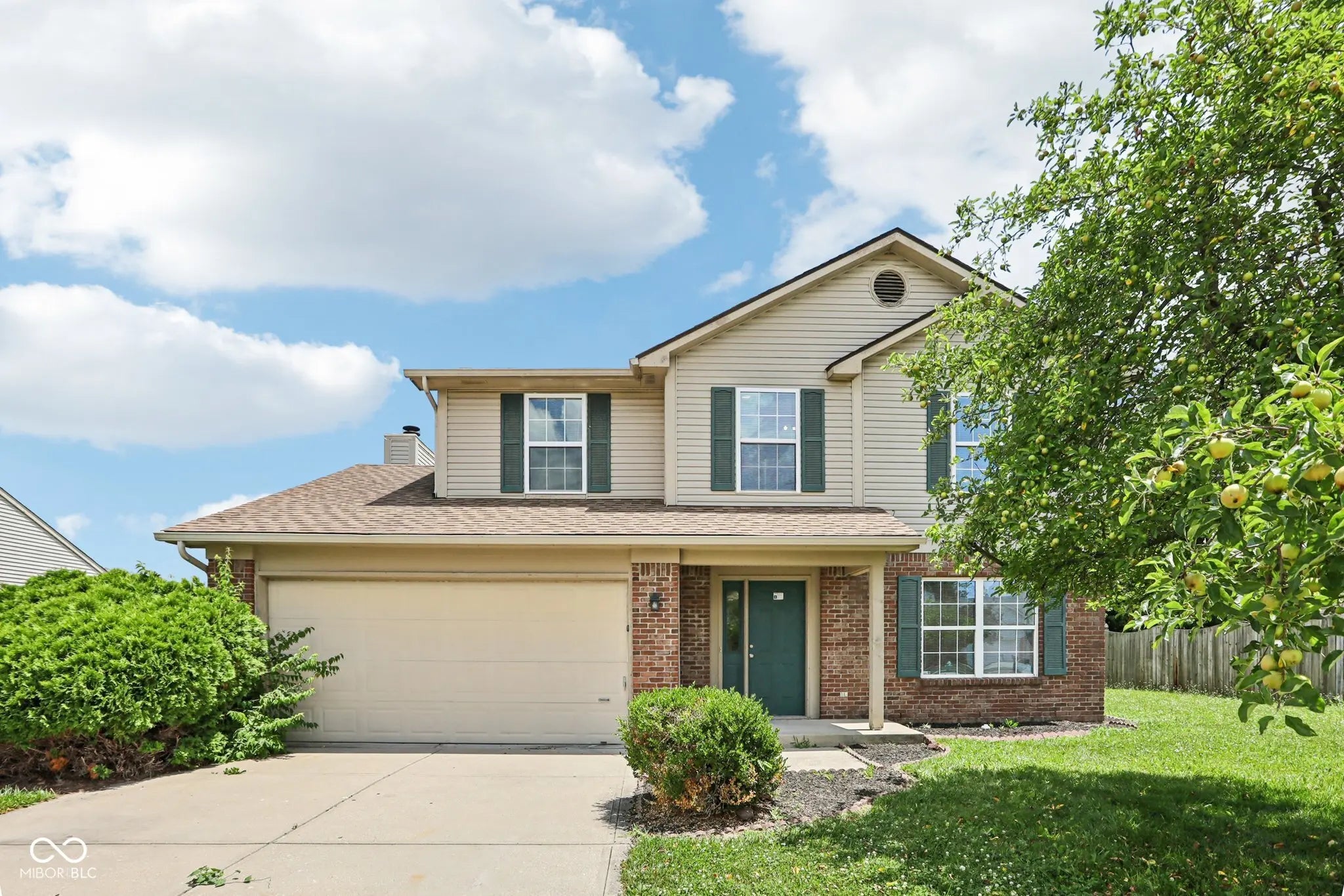 373 Austin Drive, Avon