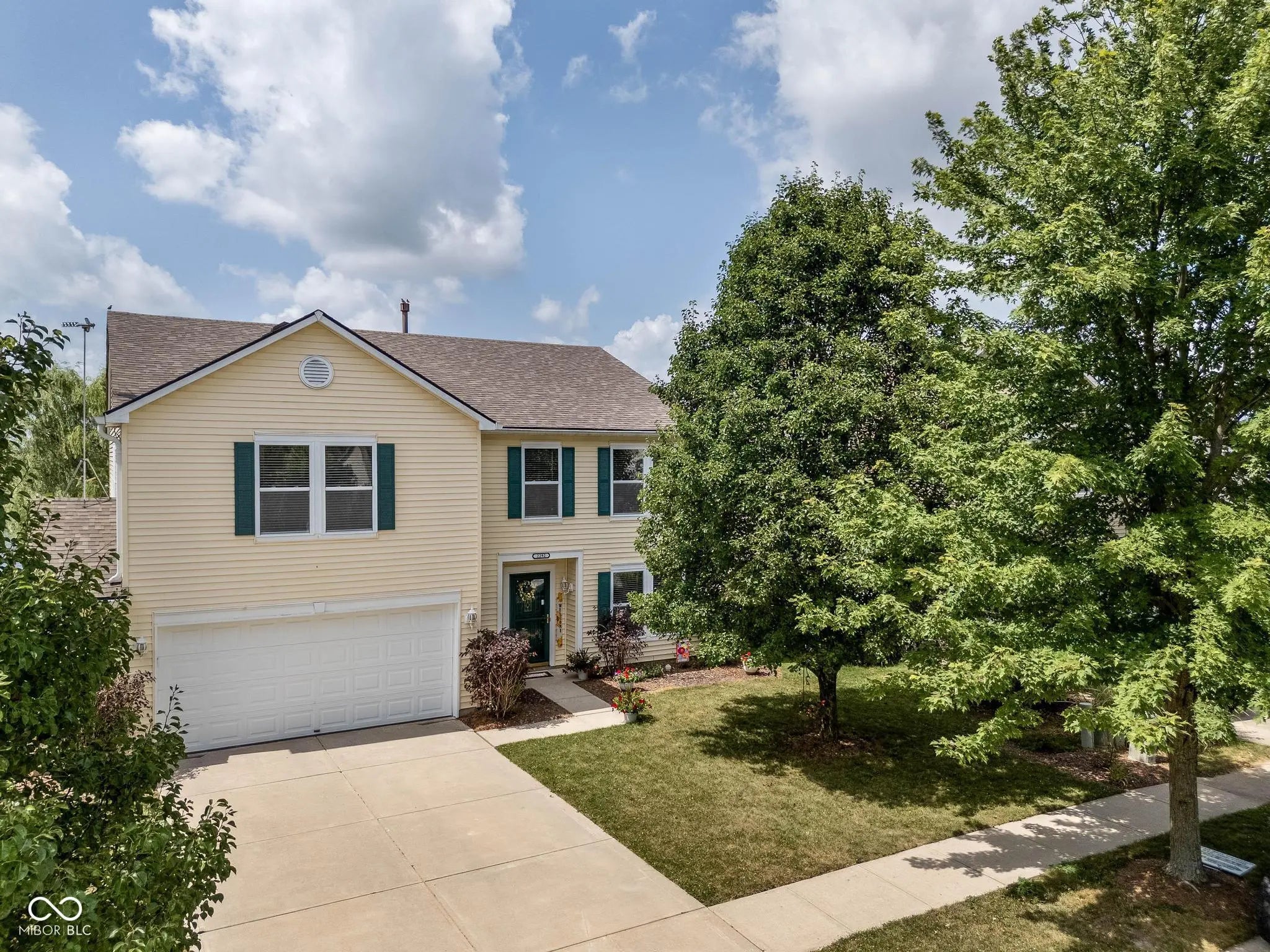2292 Hampton Drive, Franklin