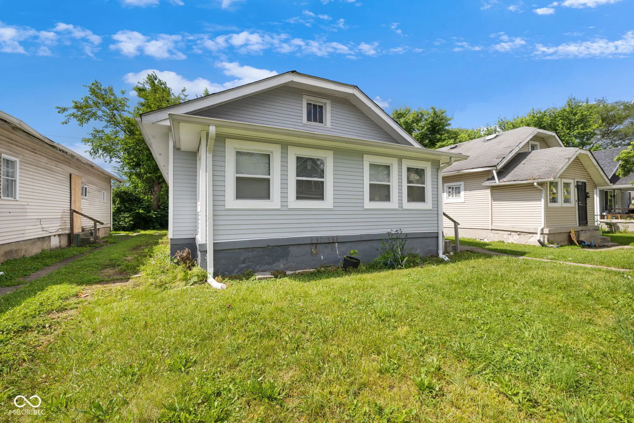 Photo of 615 Udell Street Indianapolis, IN 46208