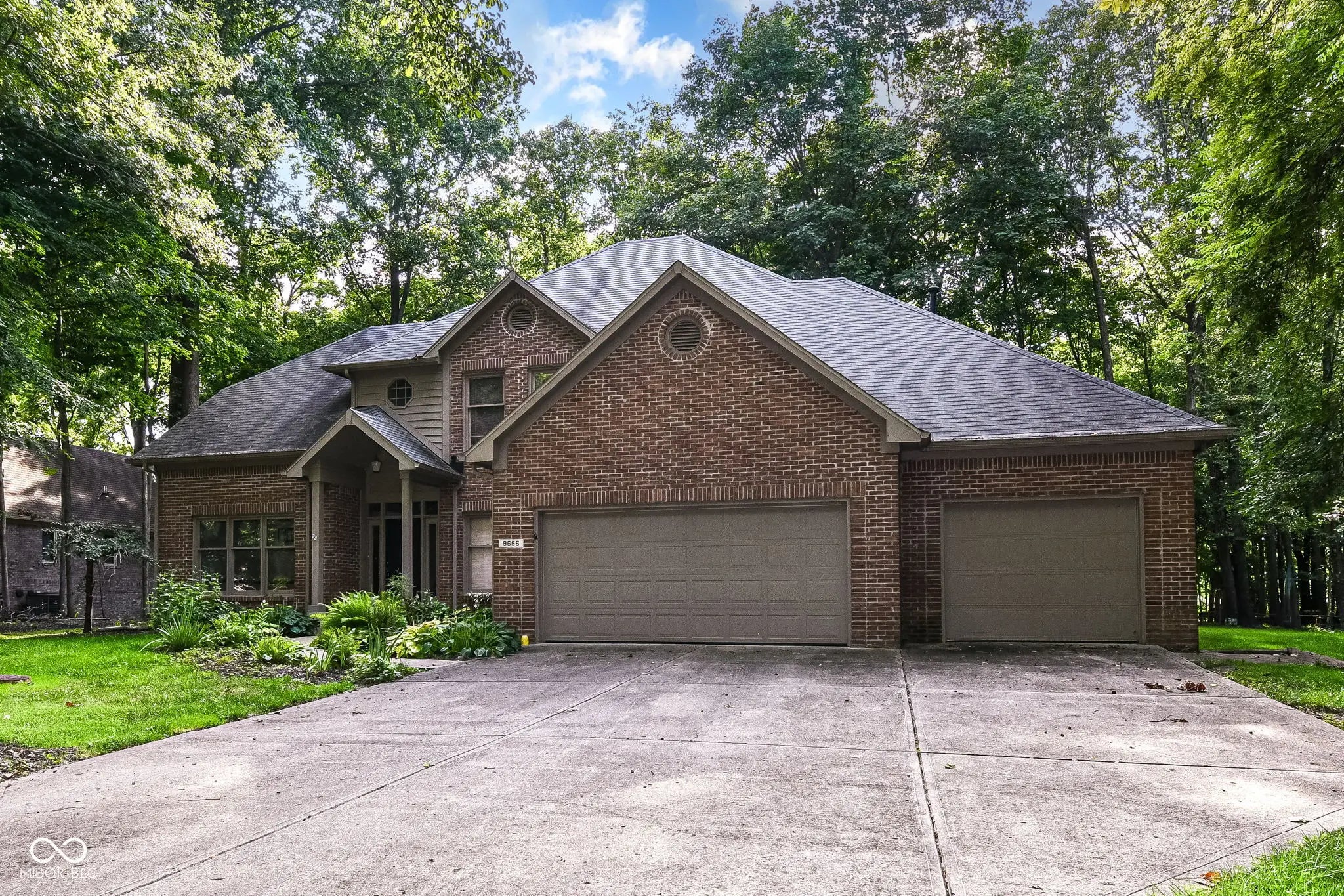 9656 Breckenridge, McCordsville