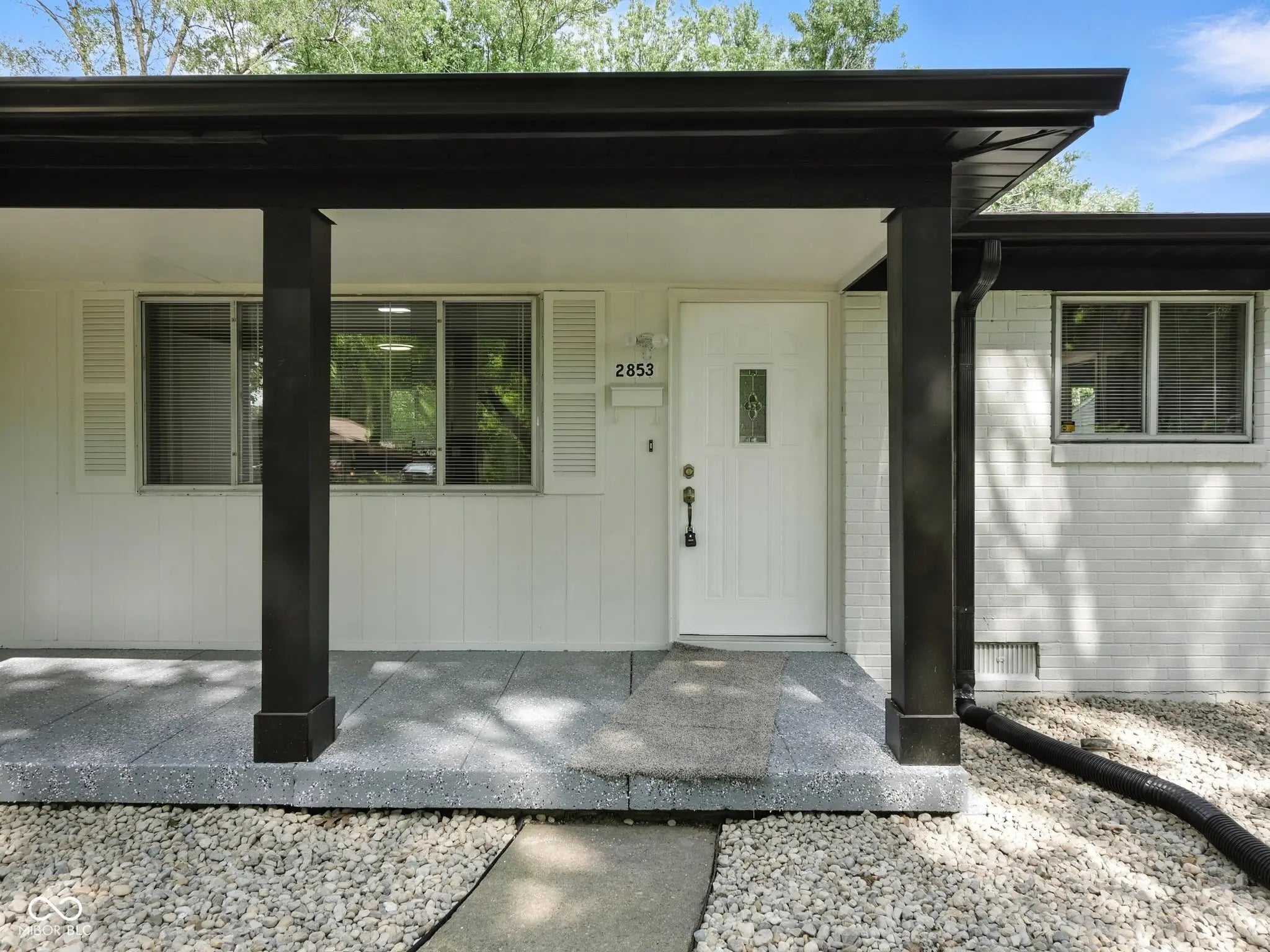 Photo of 2853 S State Avenue Indianapolis, IN 46203