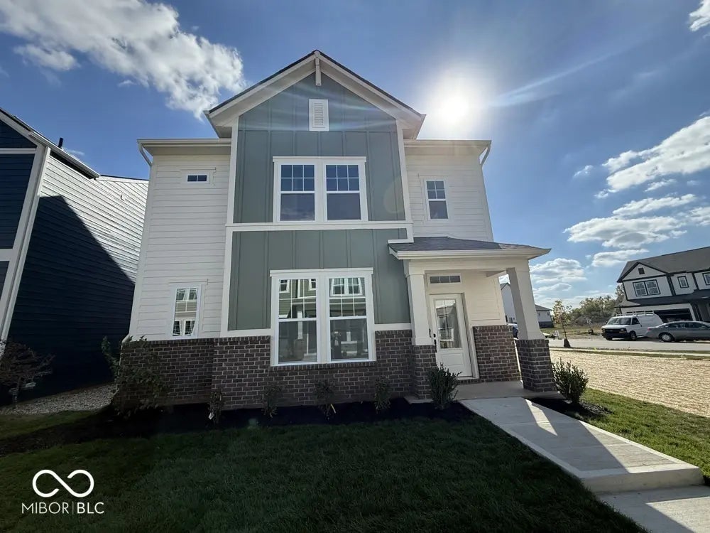 11998 Vera Court, Noblesville