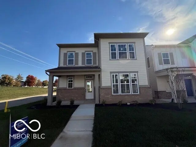 Photo of 12222 Vera Court Noblesville, IN 46060