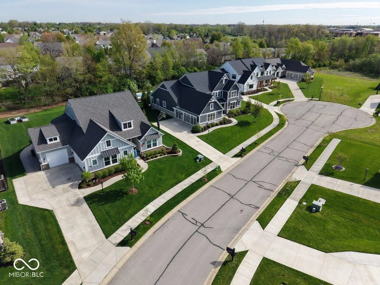 12807 Granite Ridge Circle MLS 22047760 Granite Ridge photo 5