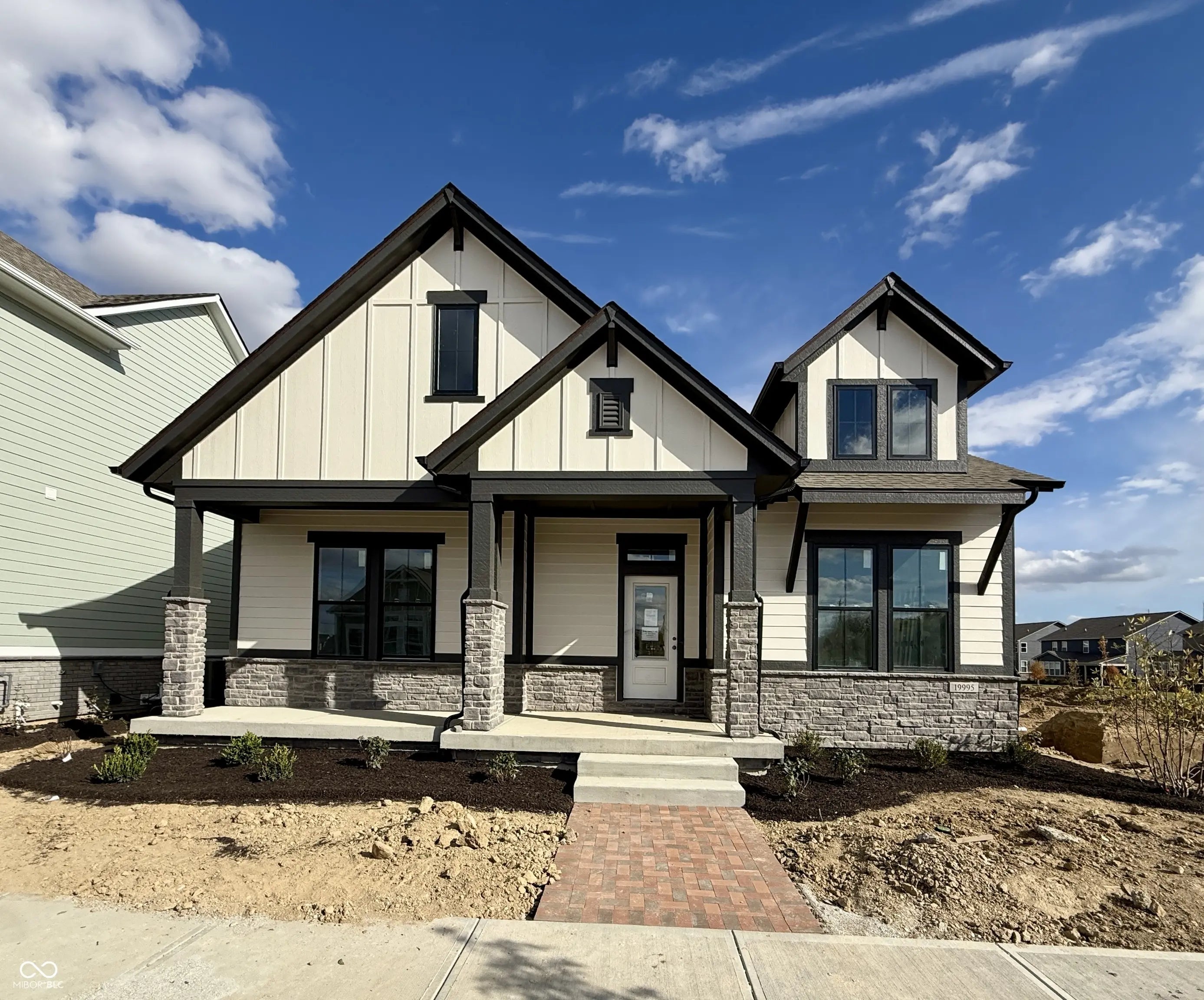 Photo of 19995 Gansett Road Westfield, IN 46074