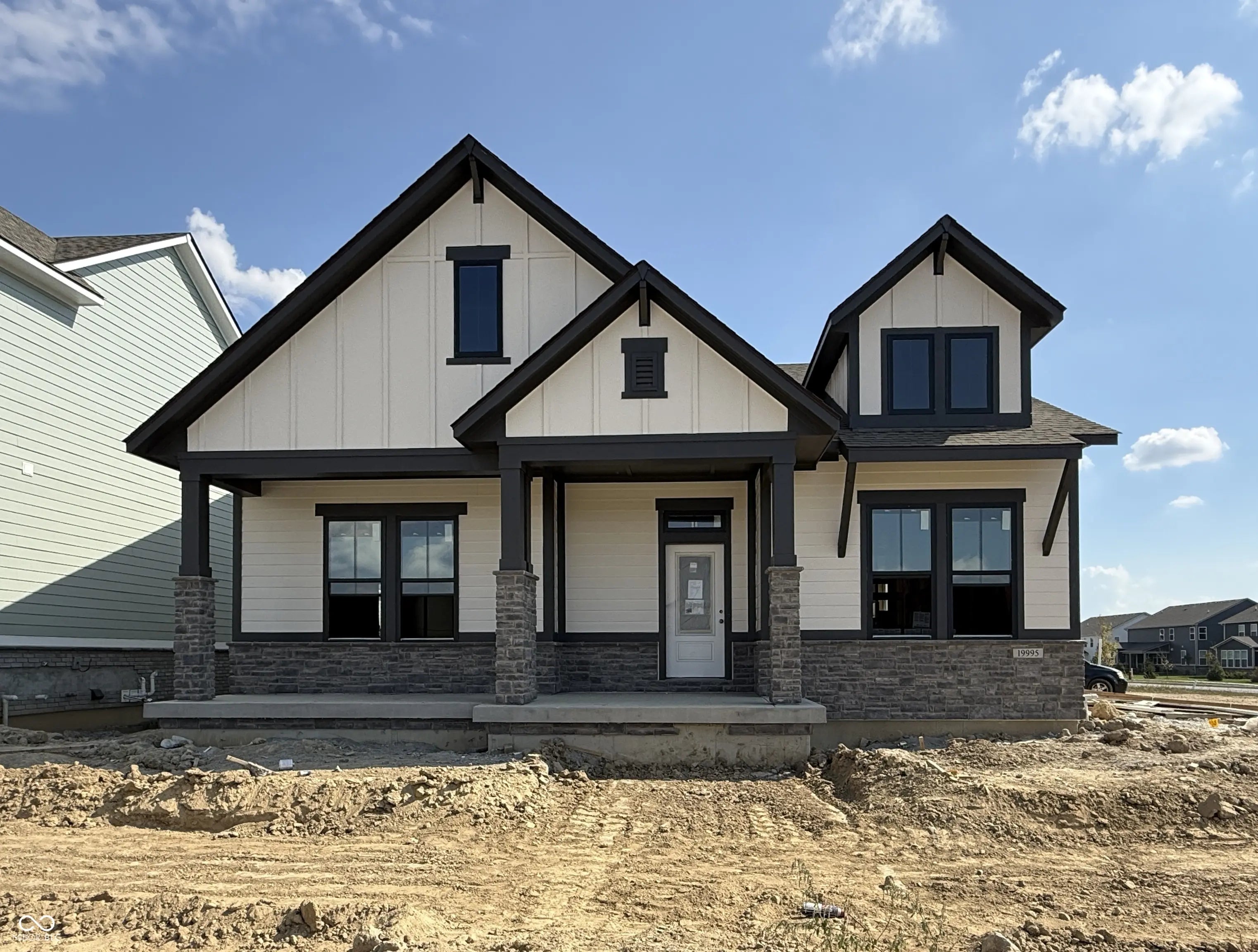 19995 Gansett Road, Westfield