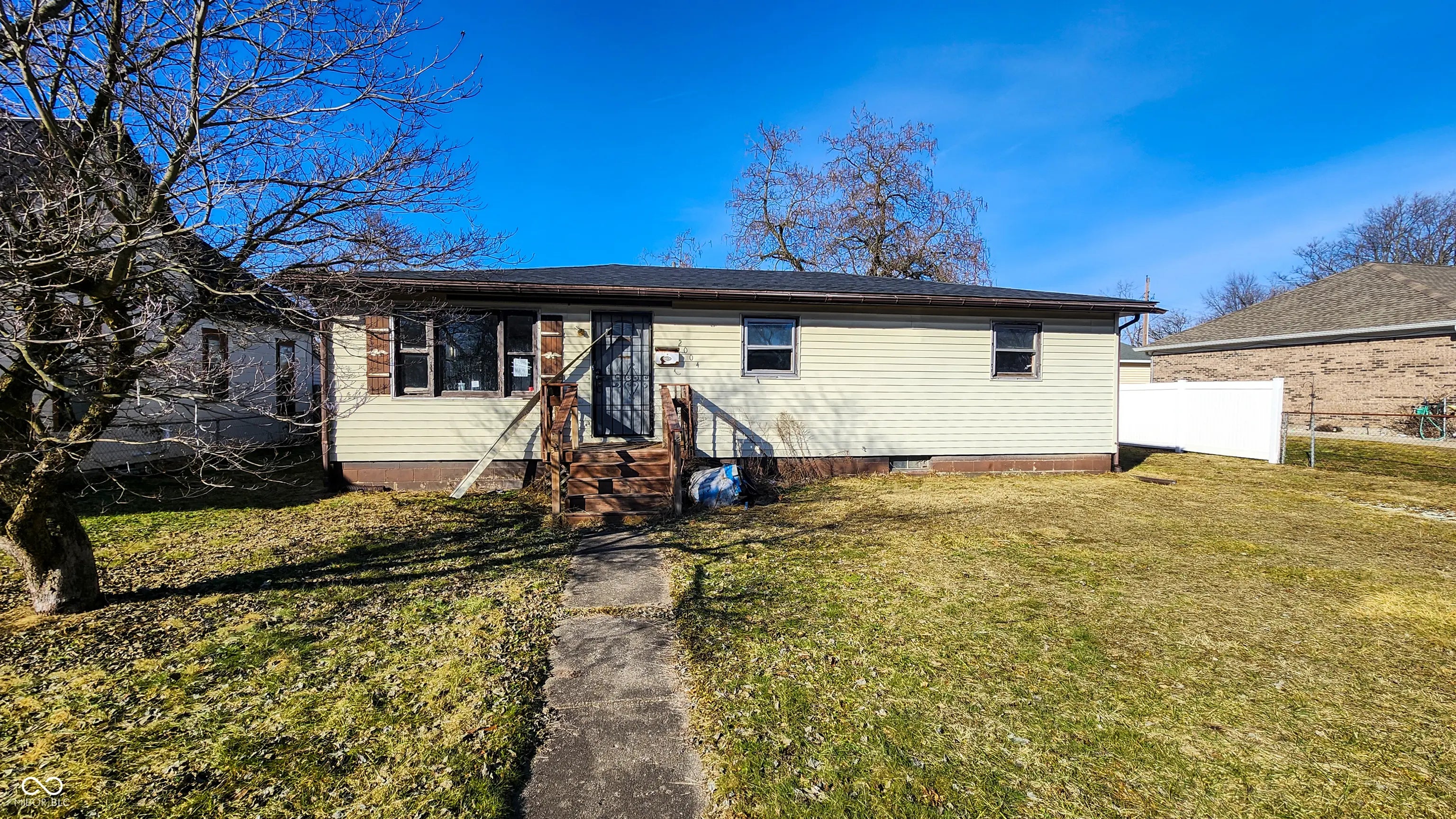 Photo of 2004 N 21st Street Terre Haute, IN 47804