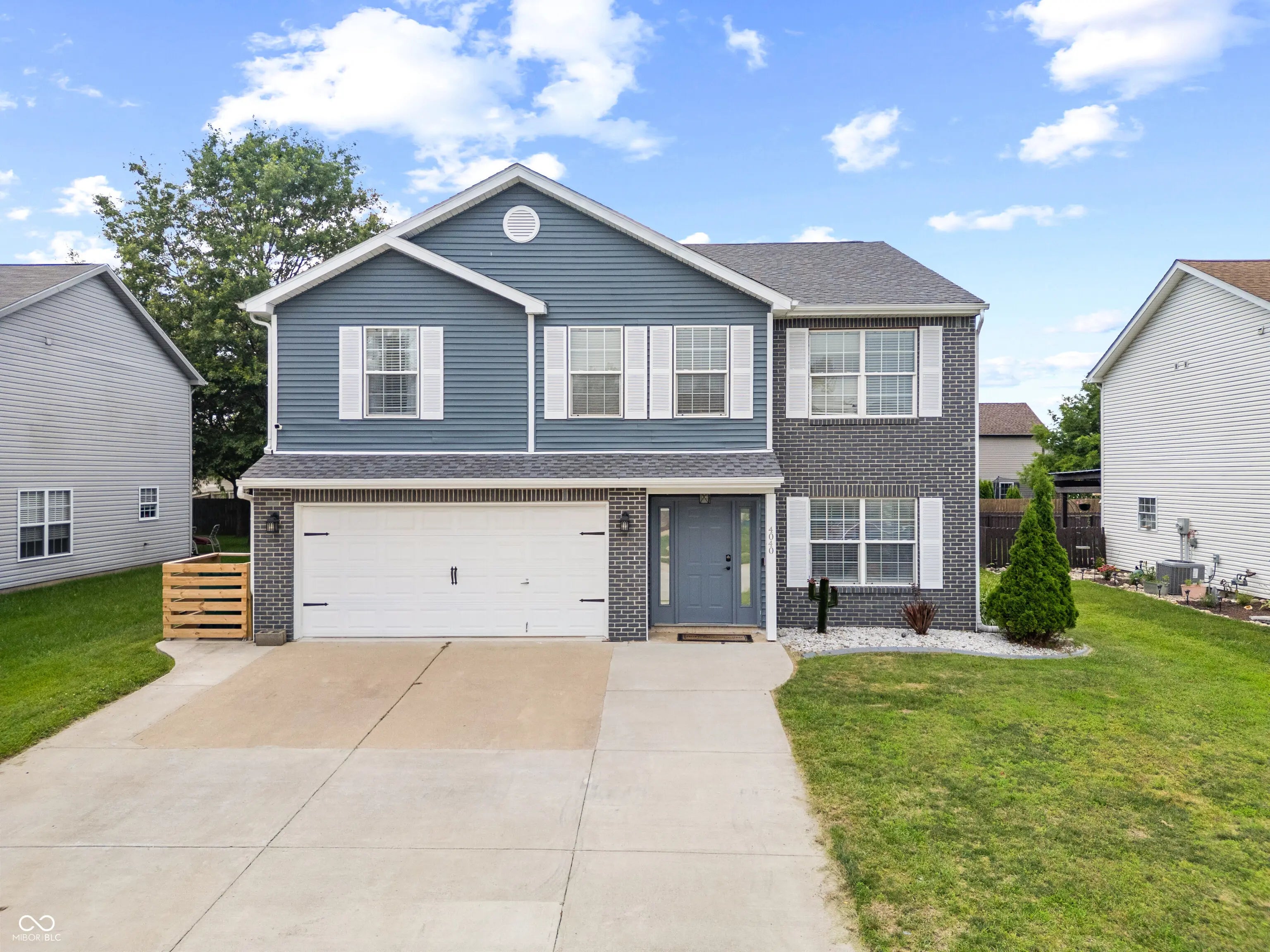 4040 Spinel Street, Lafayette