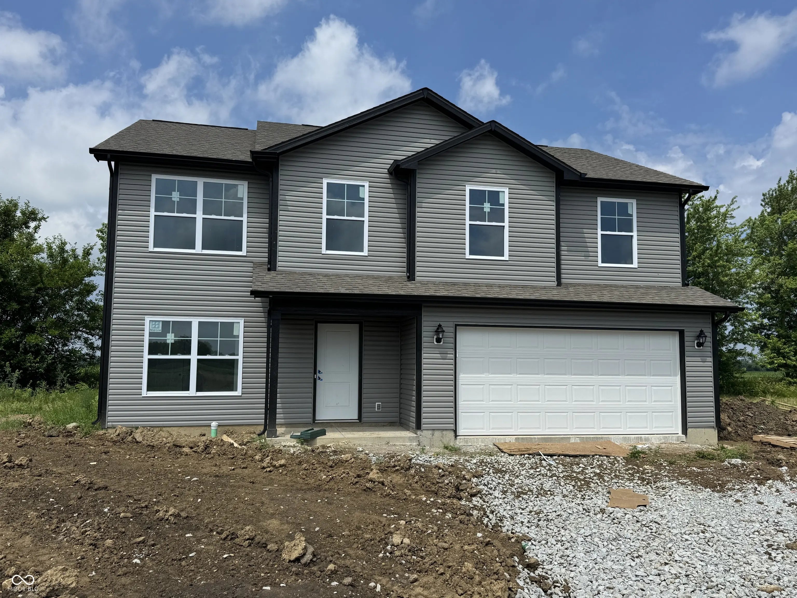 1035 Lake Court, Shirley