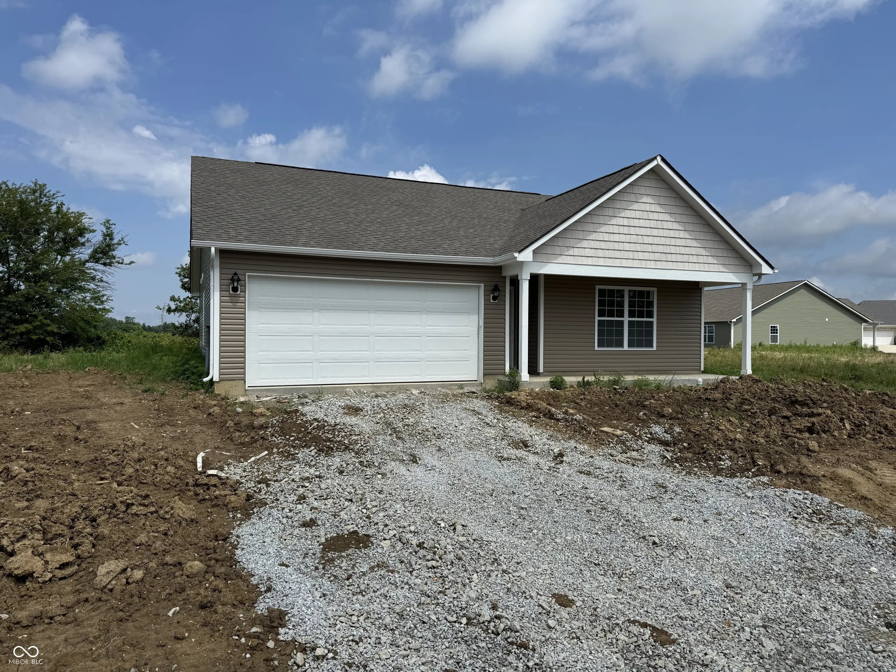 Photo of 1105 Lake Drive Shirley, IN 47384