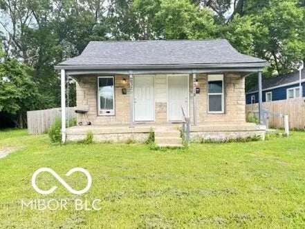2318 E 36th Street, Indianapolis