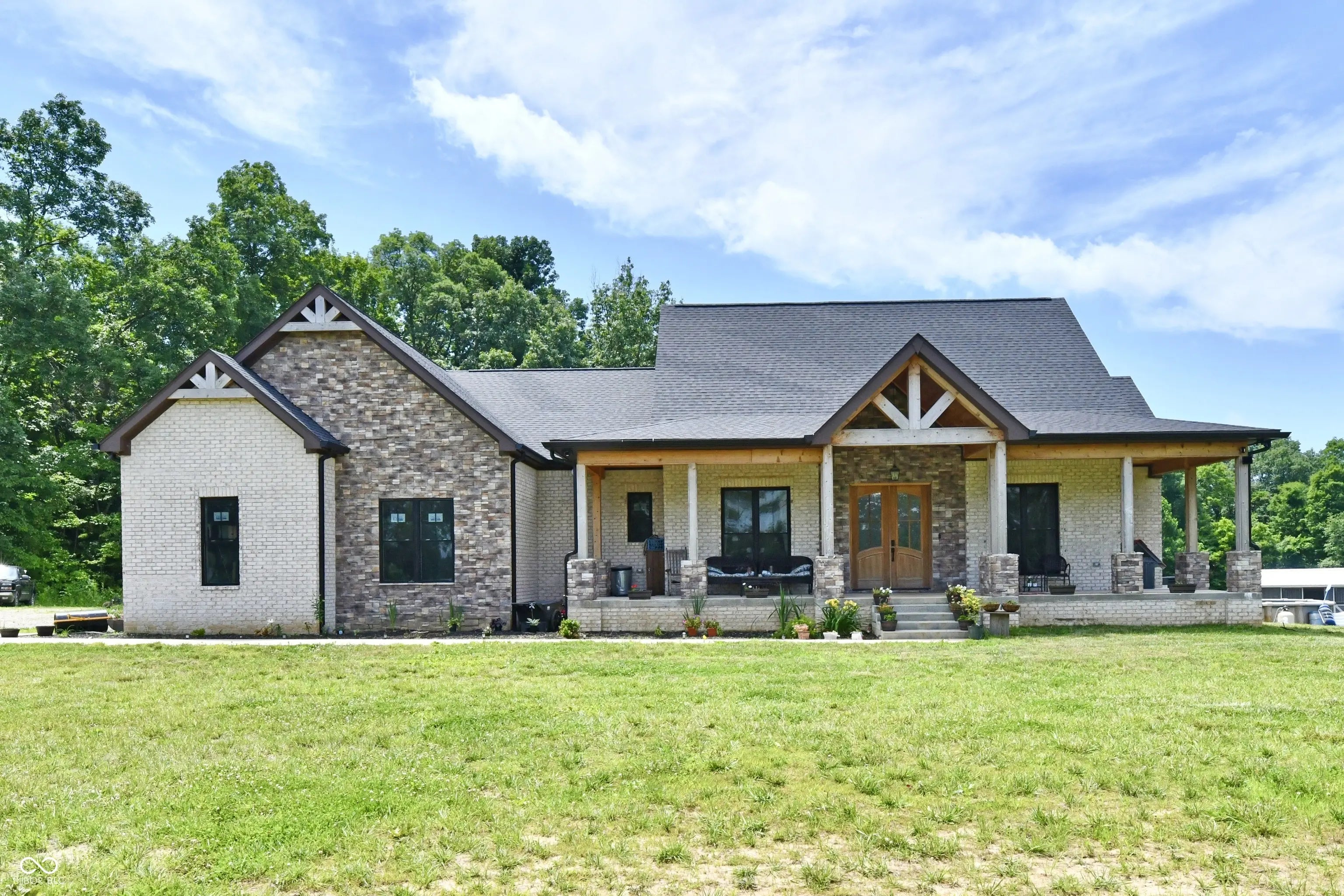 Photo of 1284 N Letterman Road Paragon, IN 46166