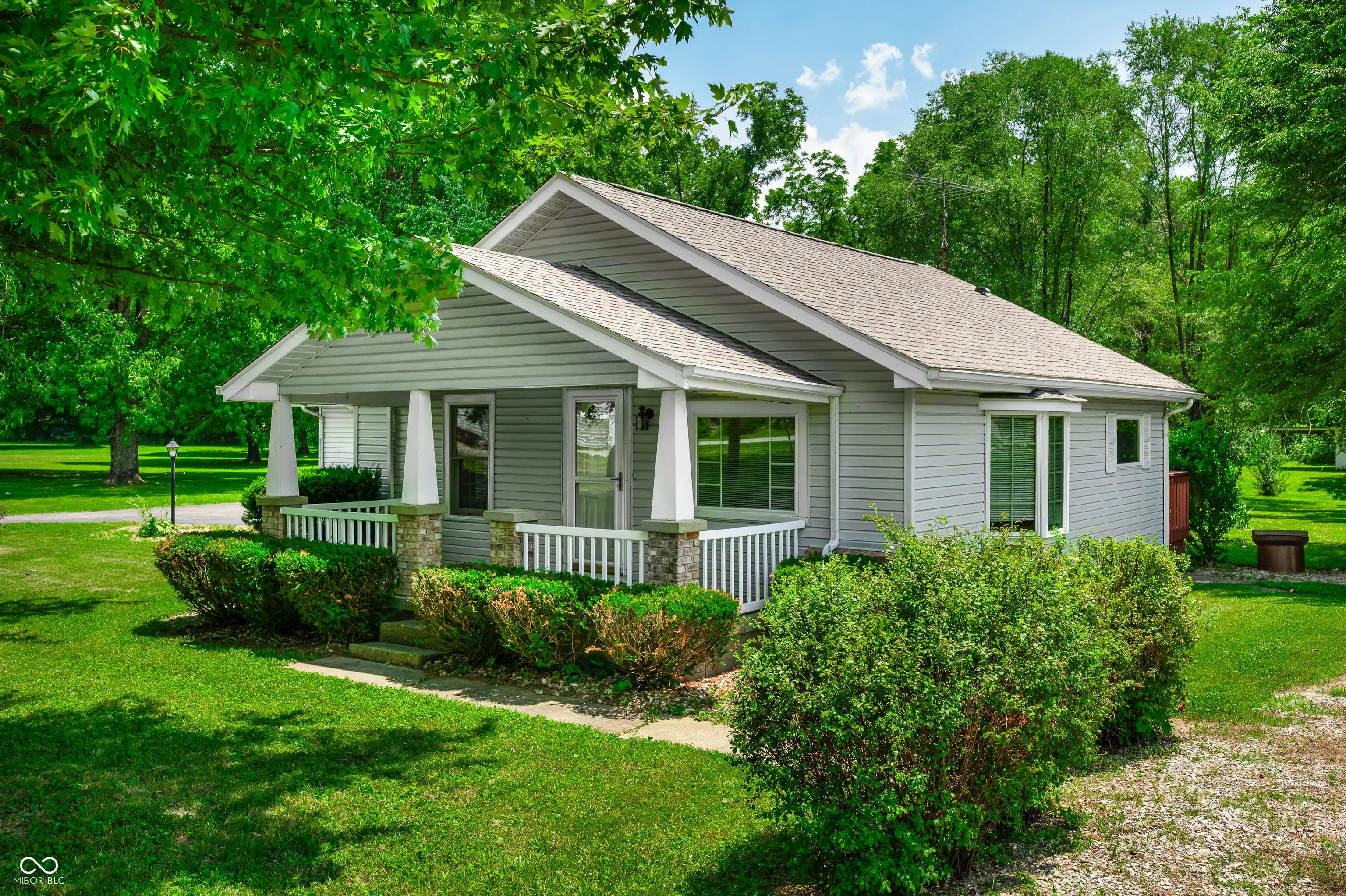Photo of 4977 State Road 46 East E Nashville, IN 47448