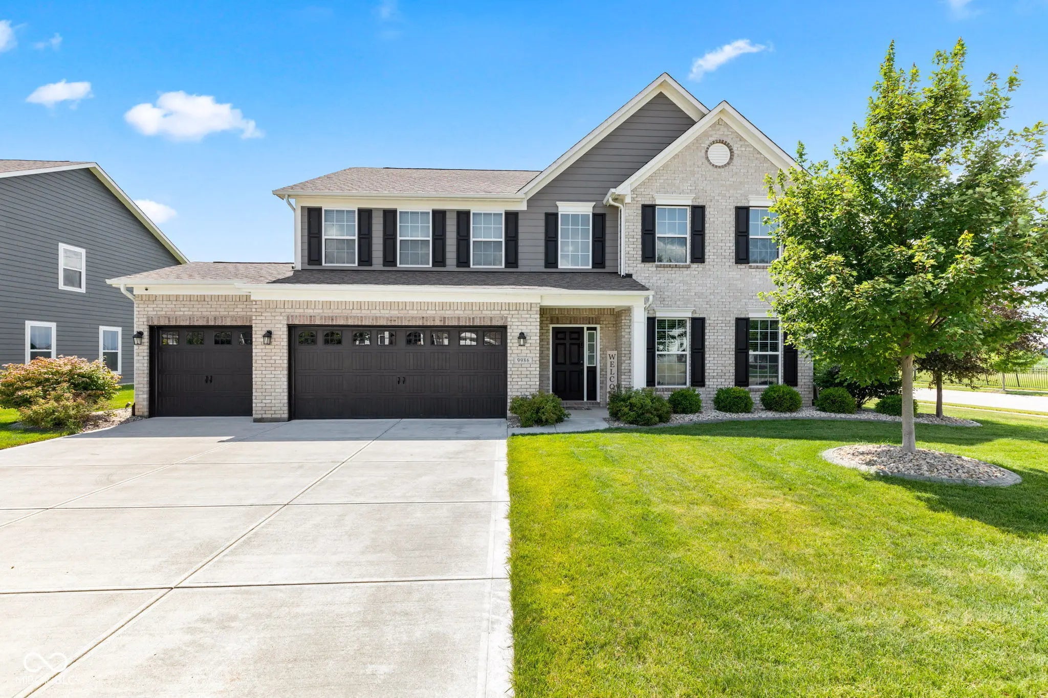 9986 Gallop Lane, Fishers