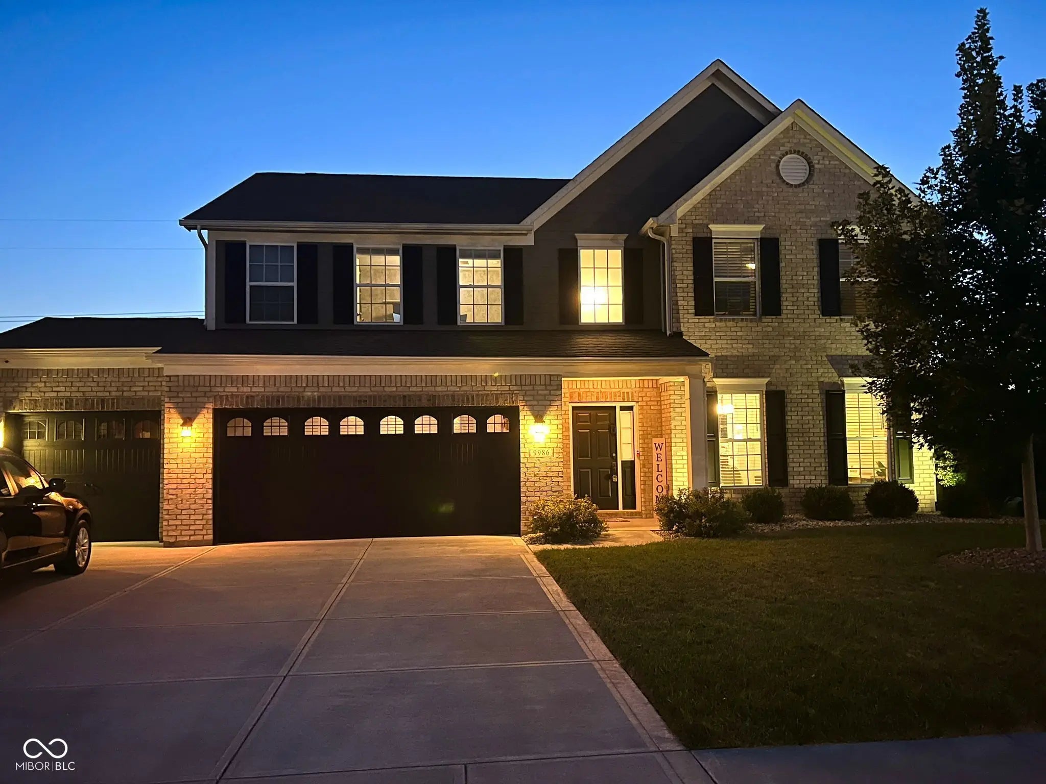 9986 Gallop Lane, Fishers