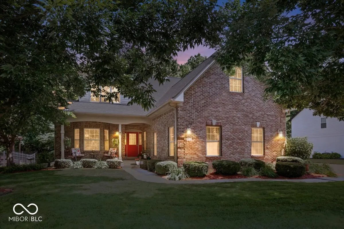 10381 Beaver Ridge Drive, Fishers