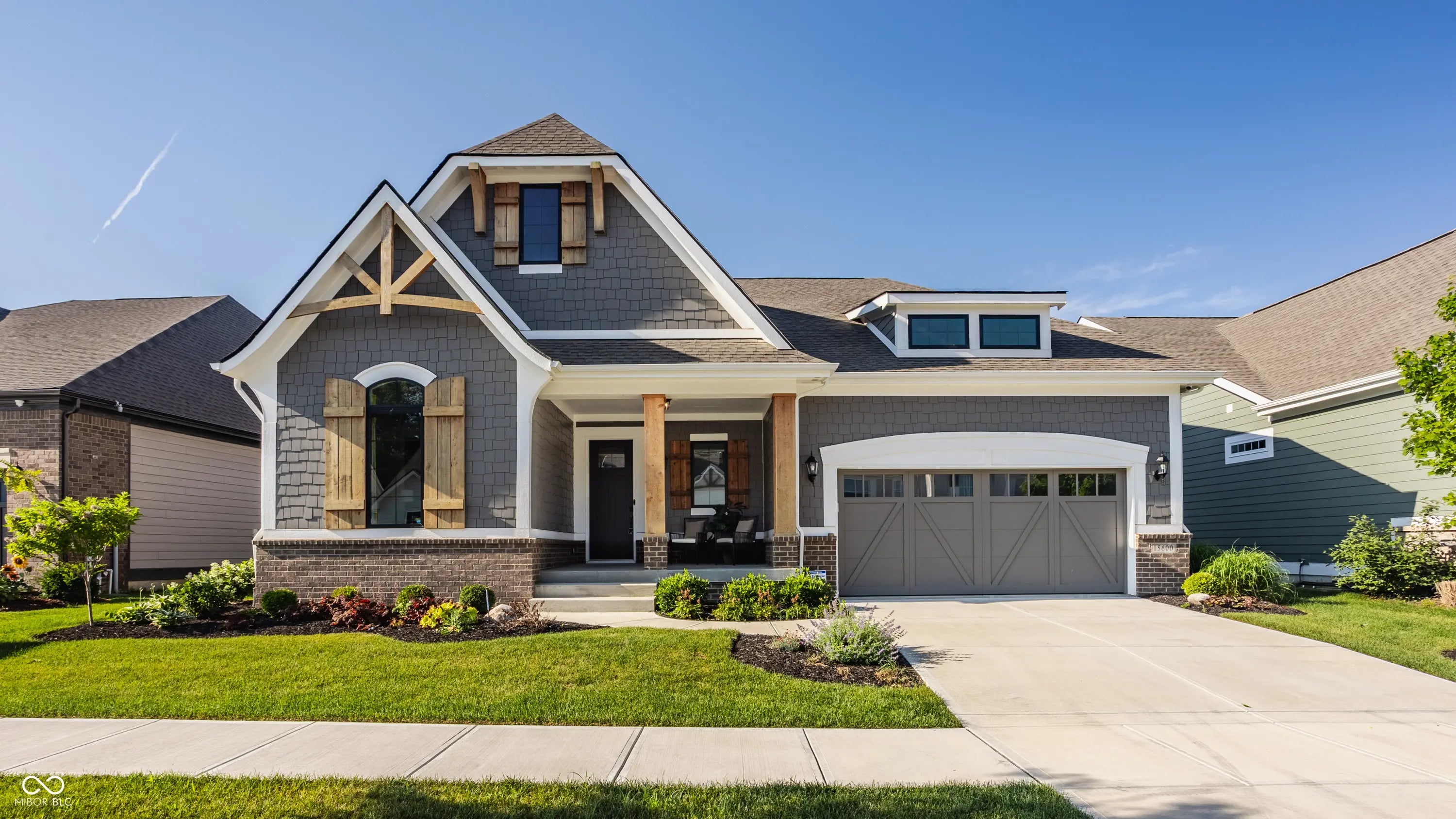 Photo of 15600 Woodford Drive Westfield, IN 46074